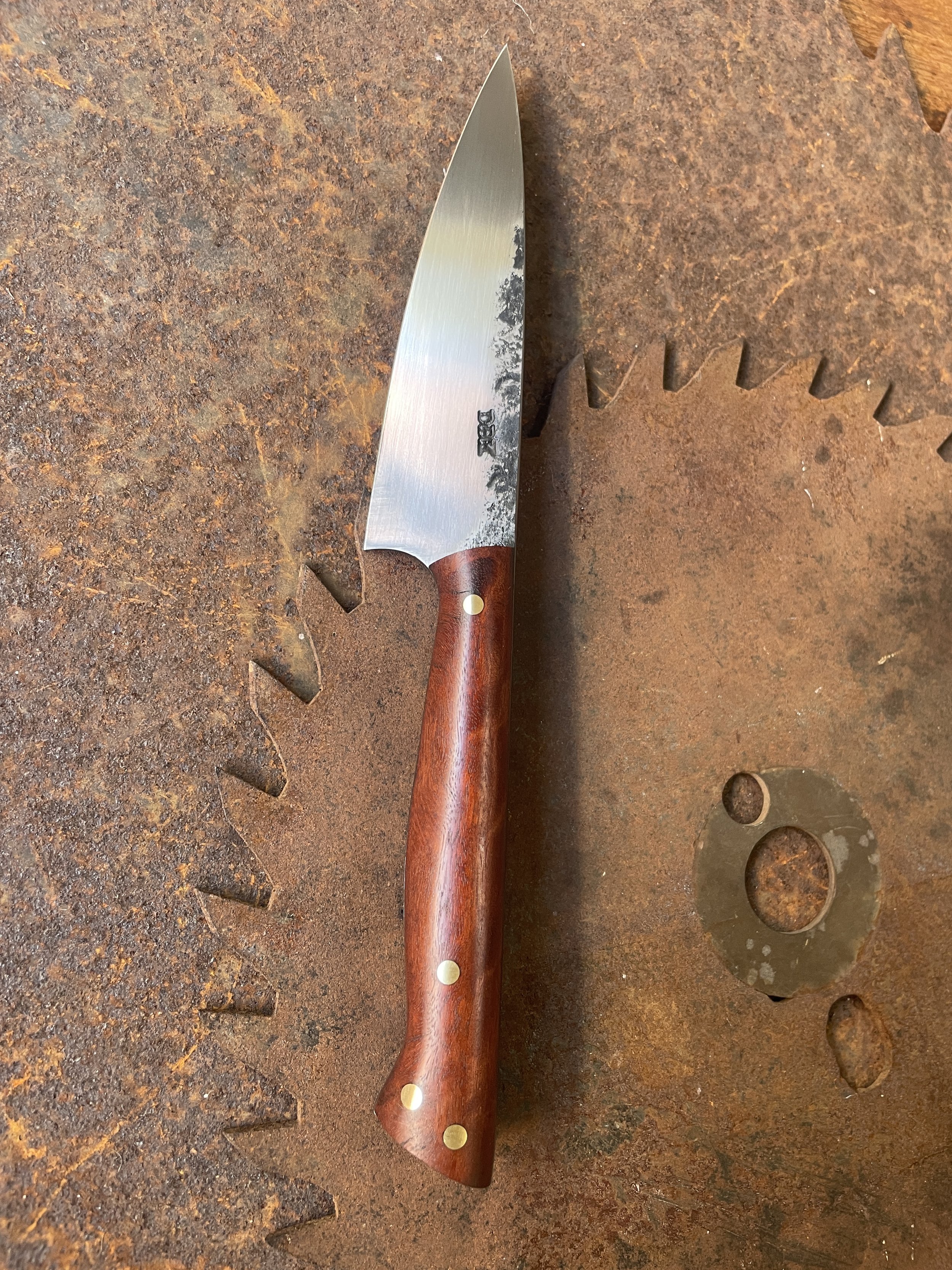 paring knife