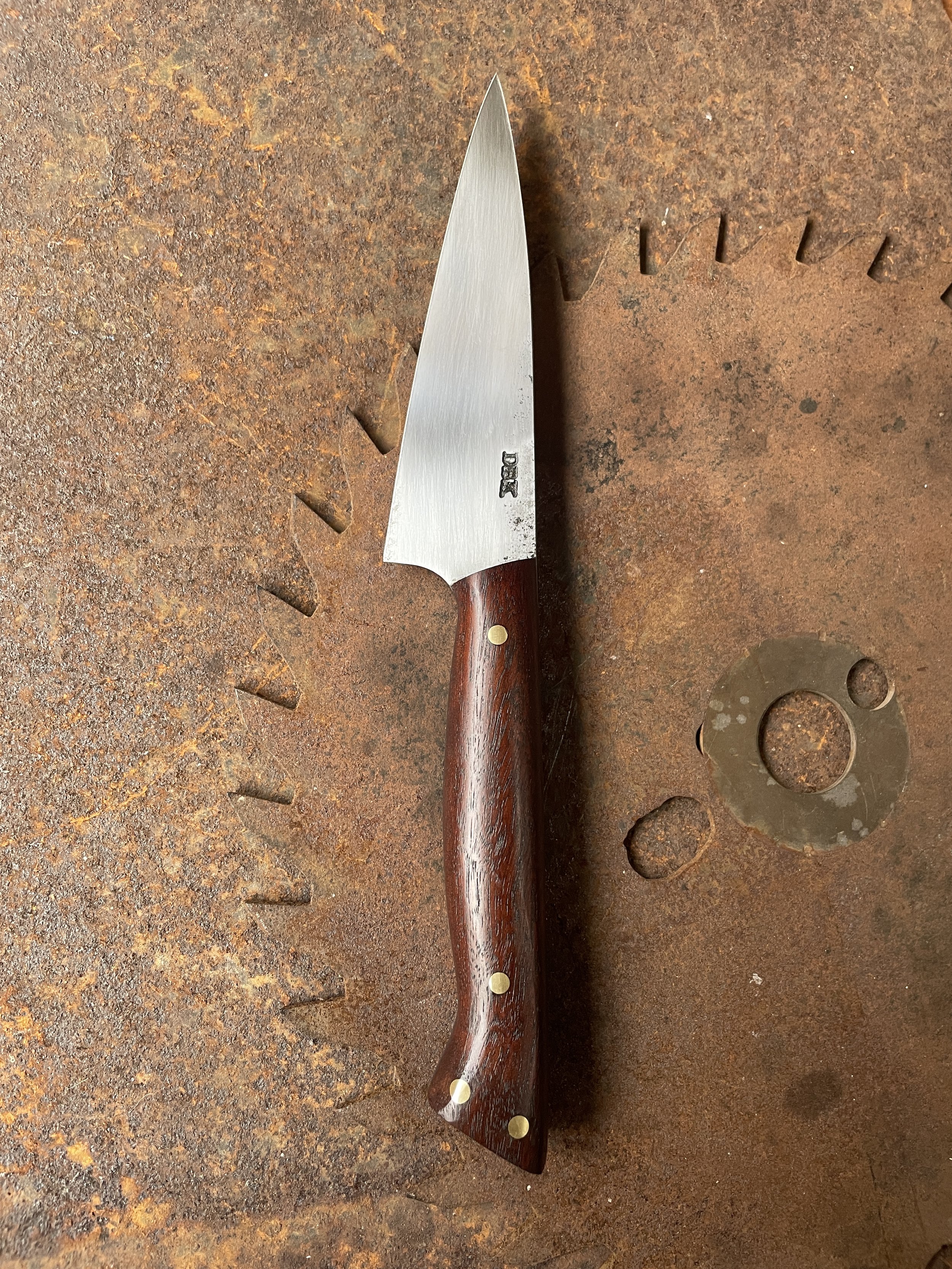 paring knife
