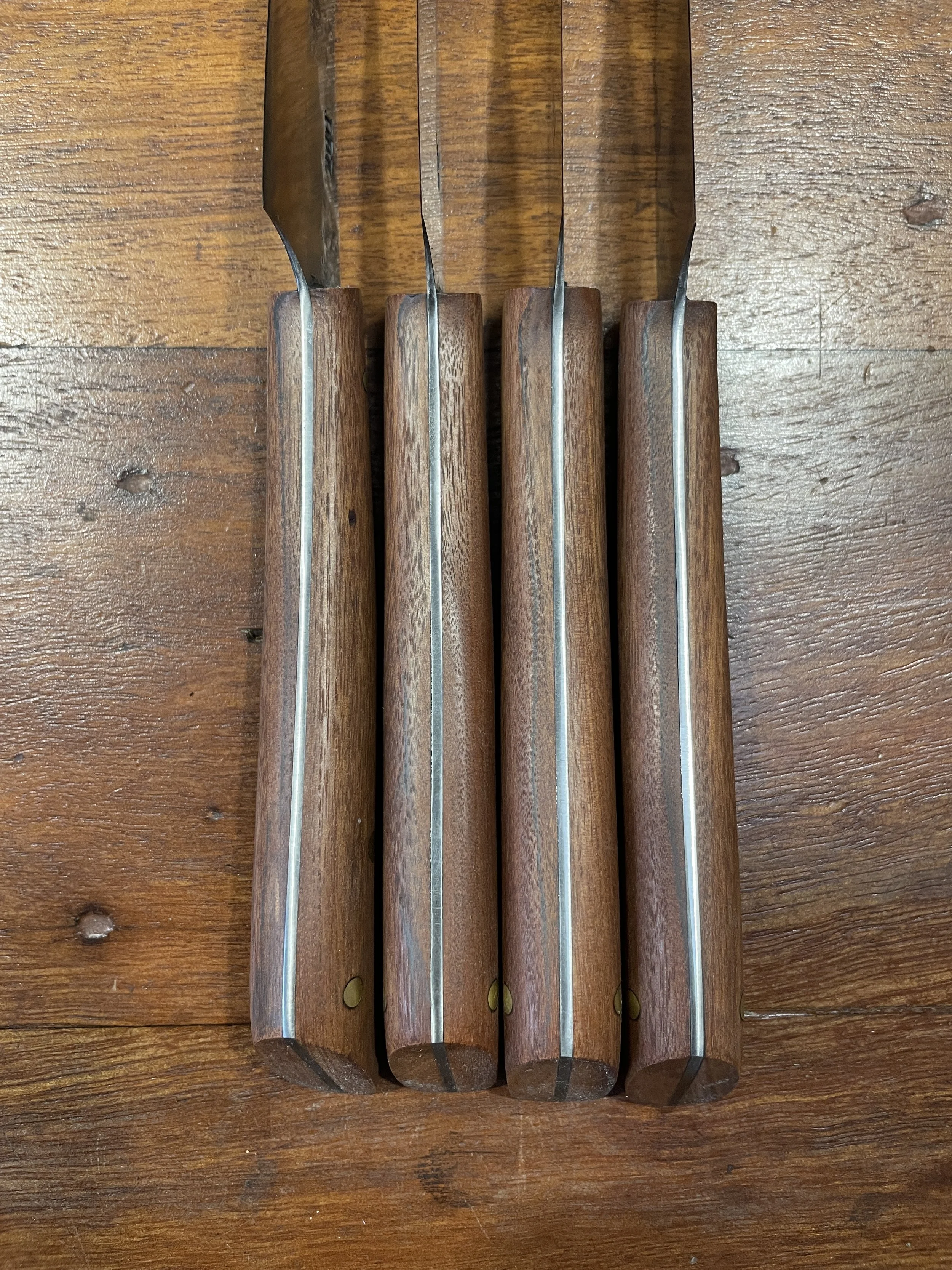 steak knife