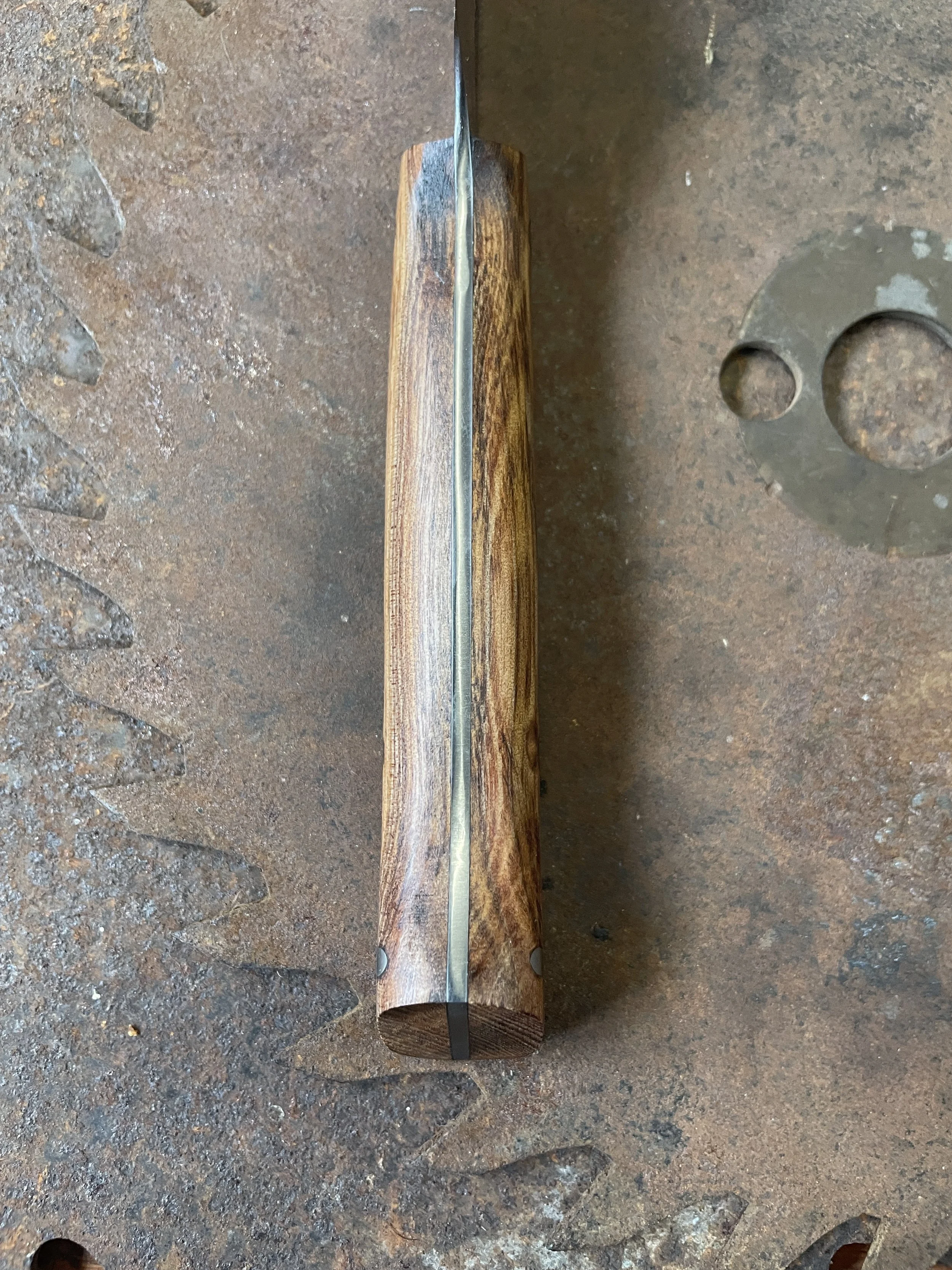 paring knife