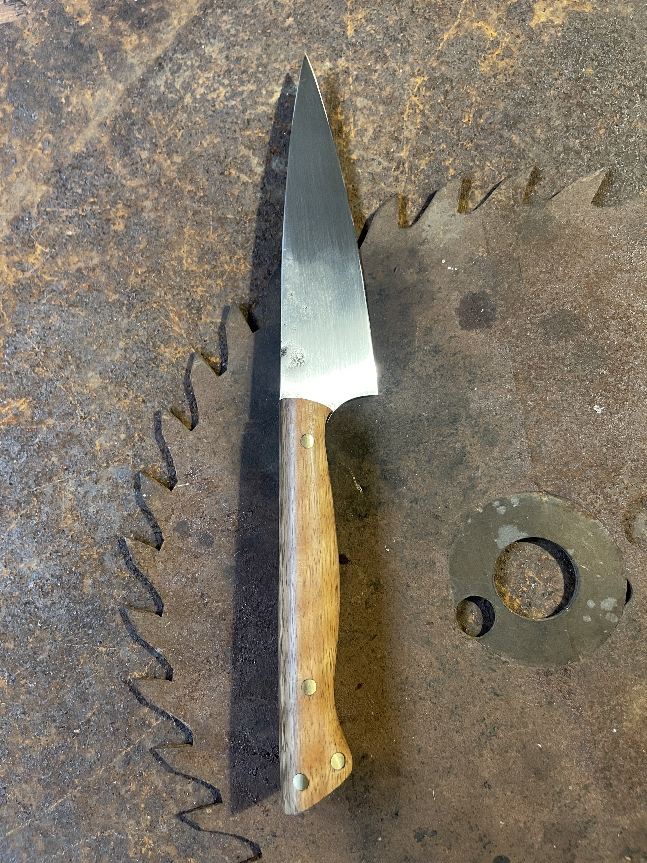 paring knife