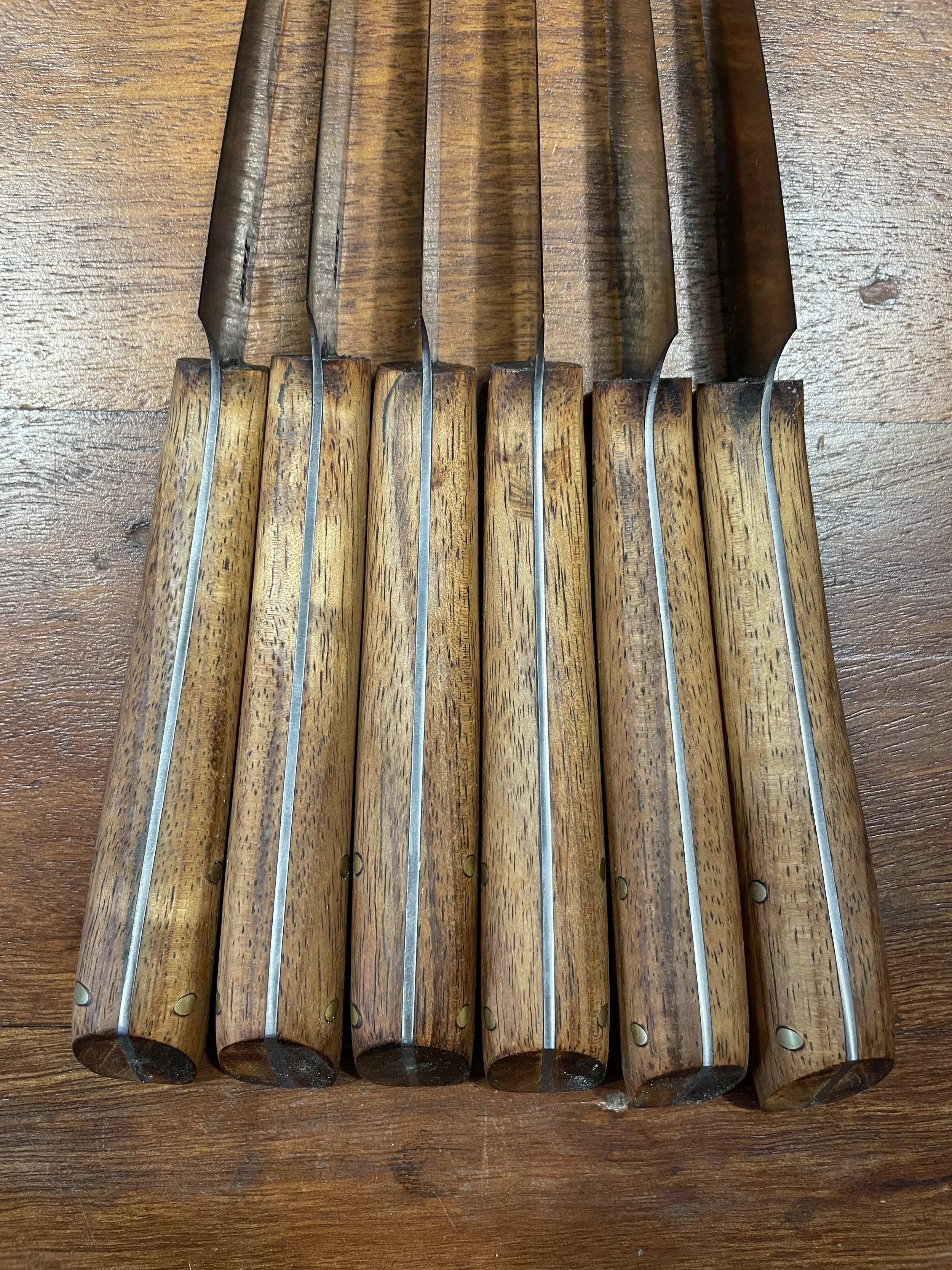 steak knife