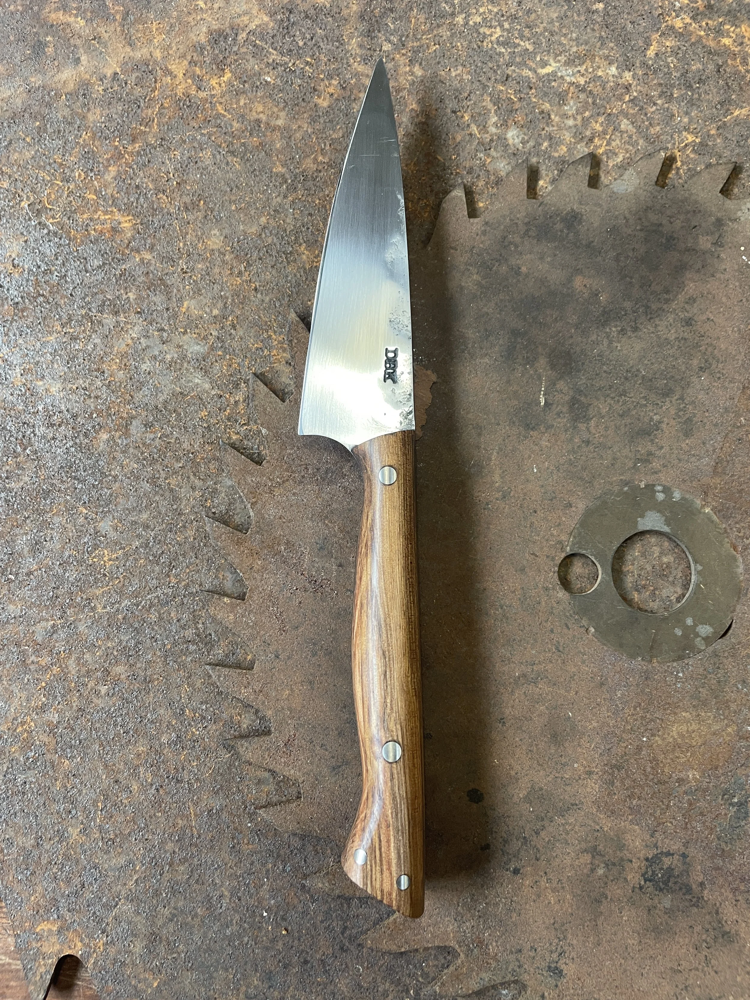 paring knife