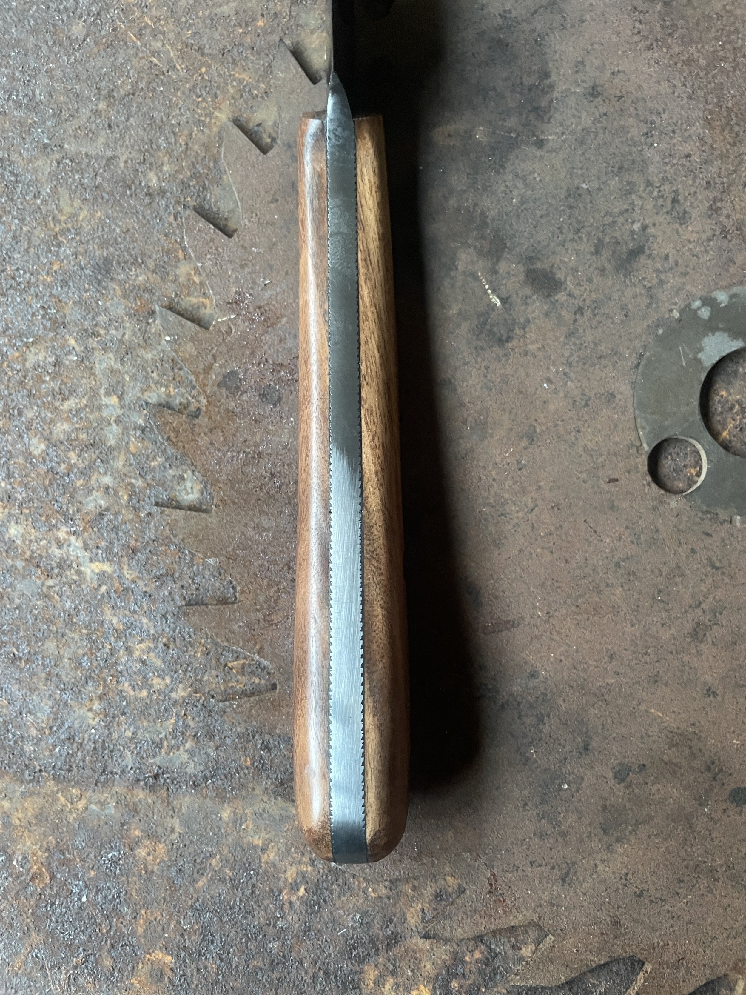 cheese knife