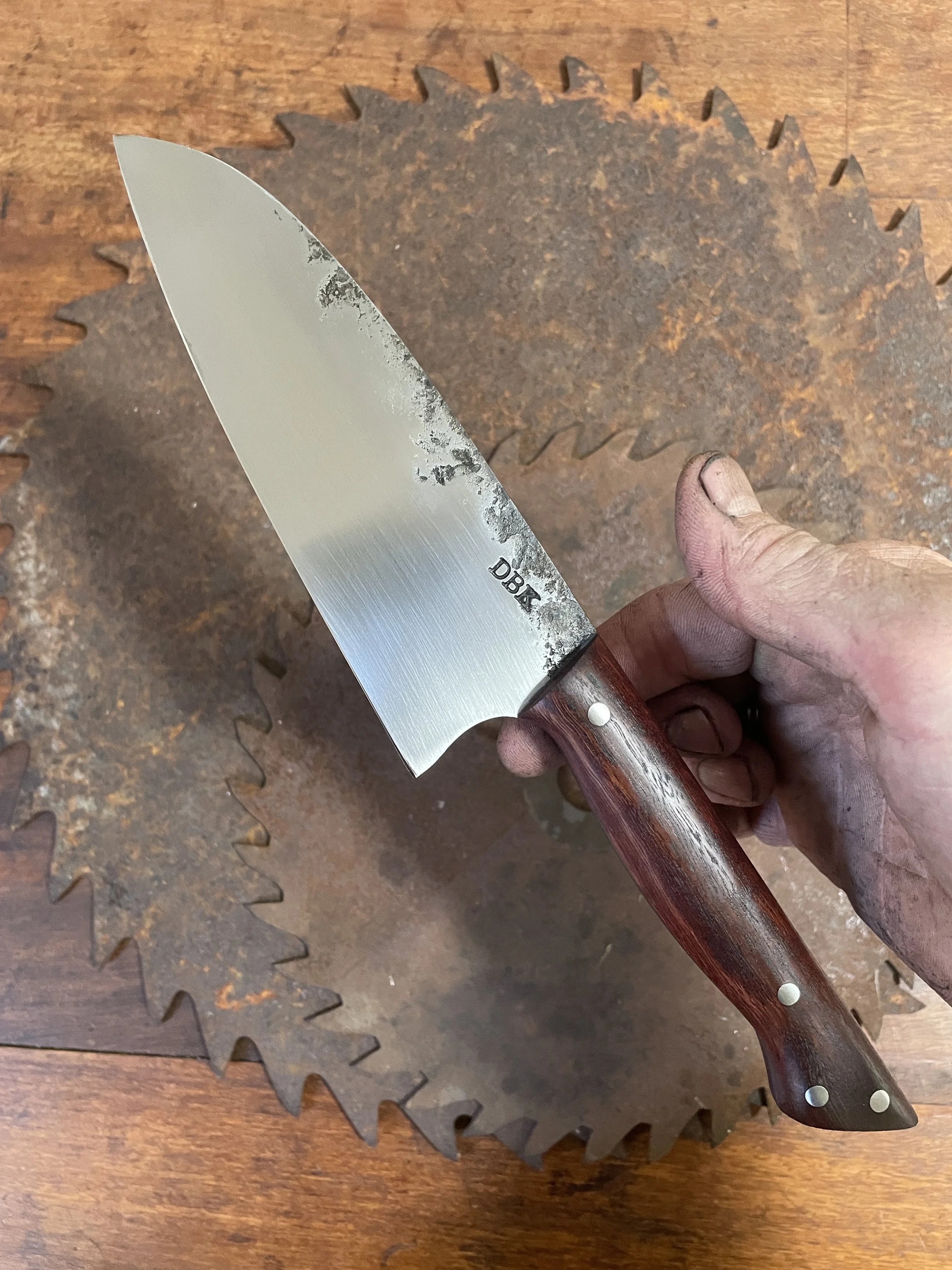 chef knife