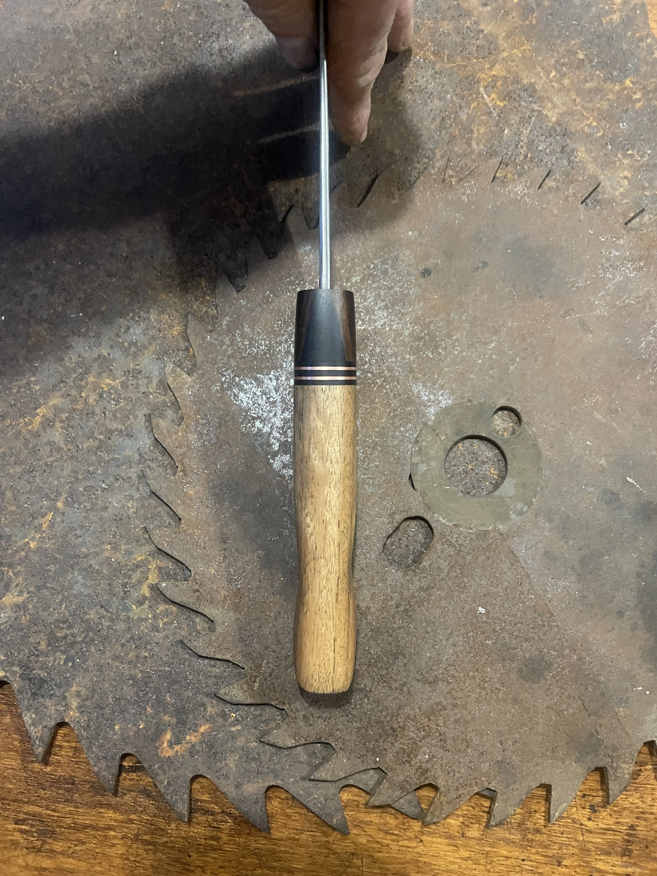 chef knife