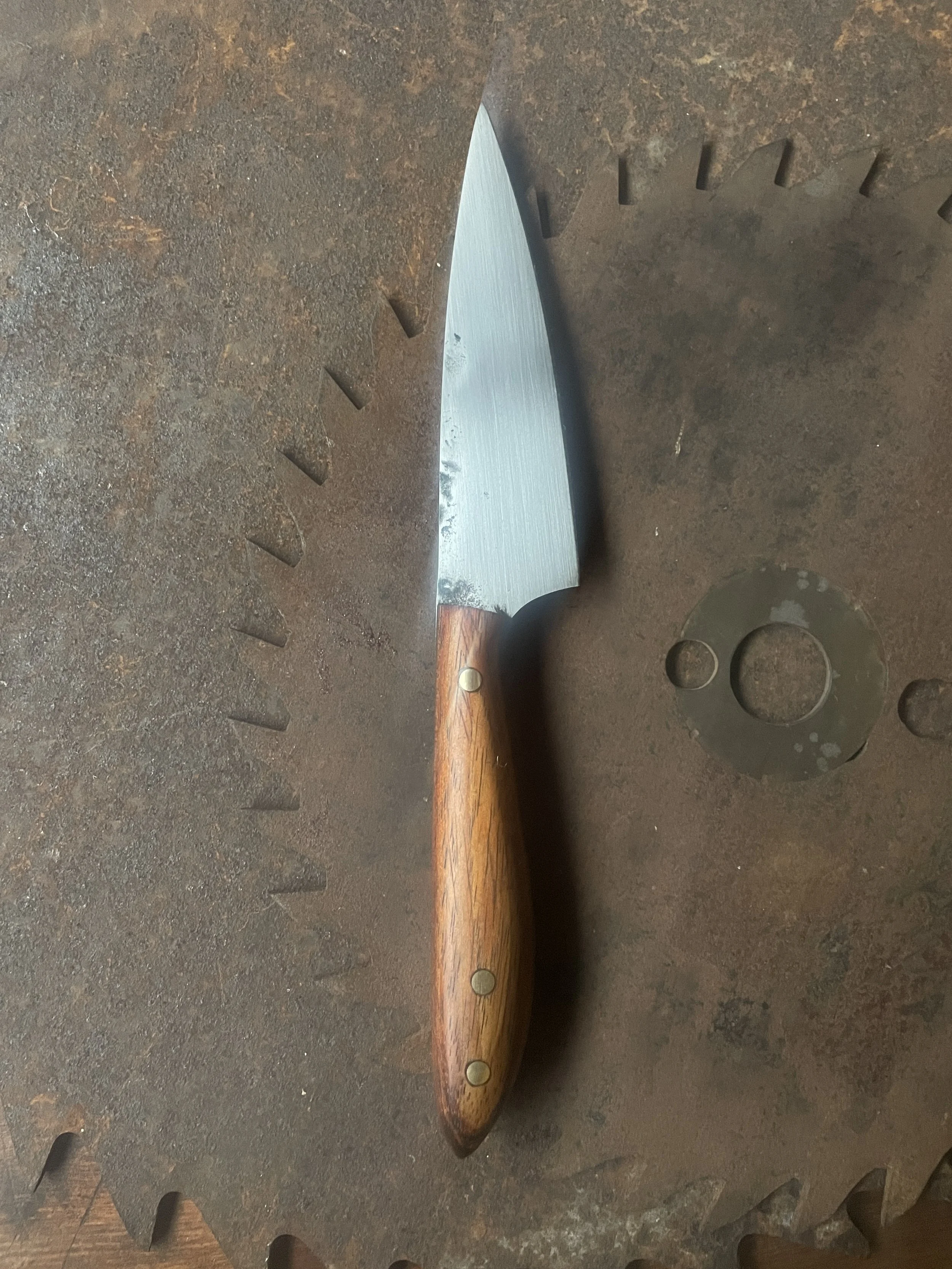 paring knife