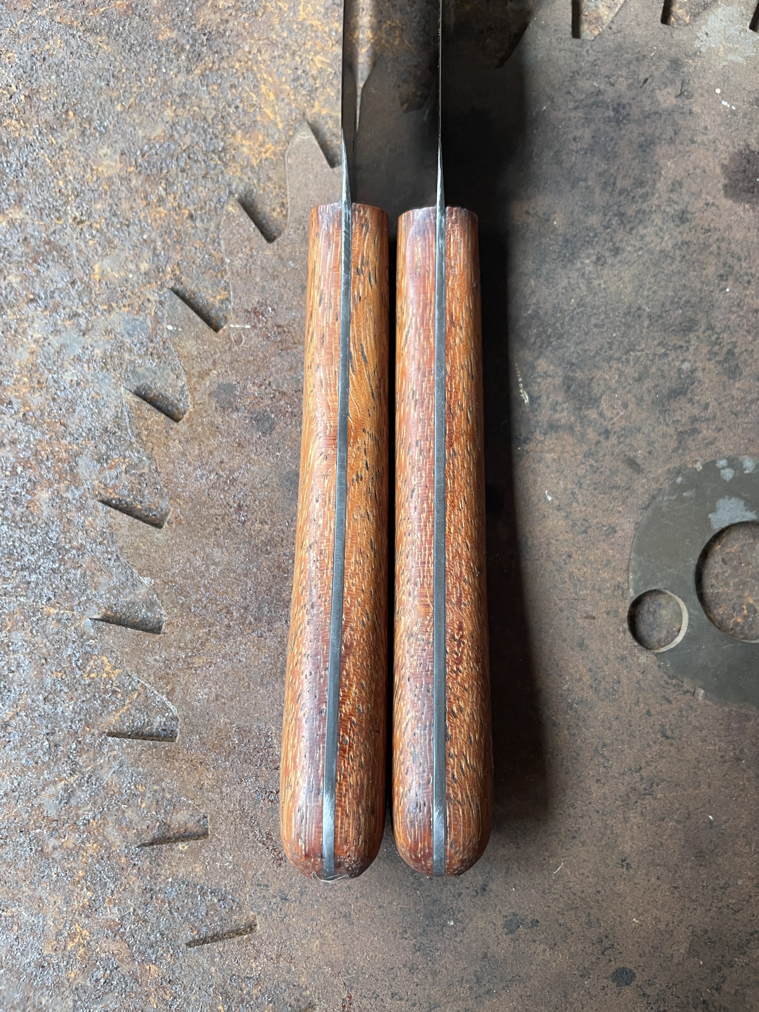 steak knife