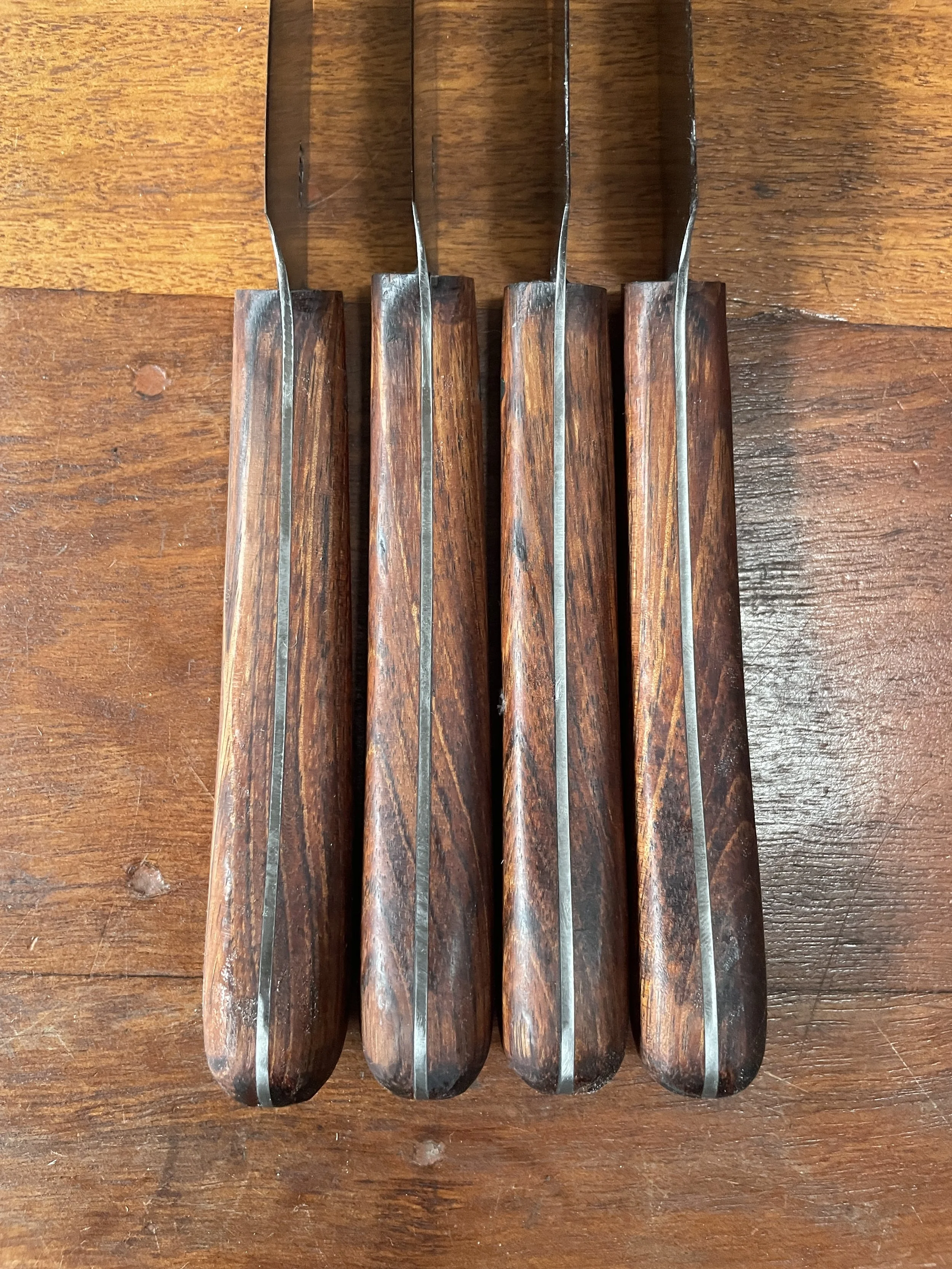 steak knife