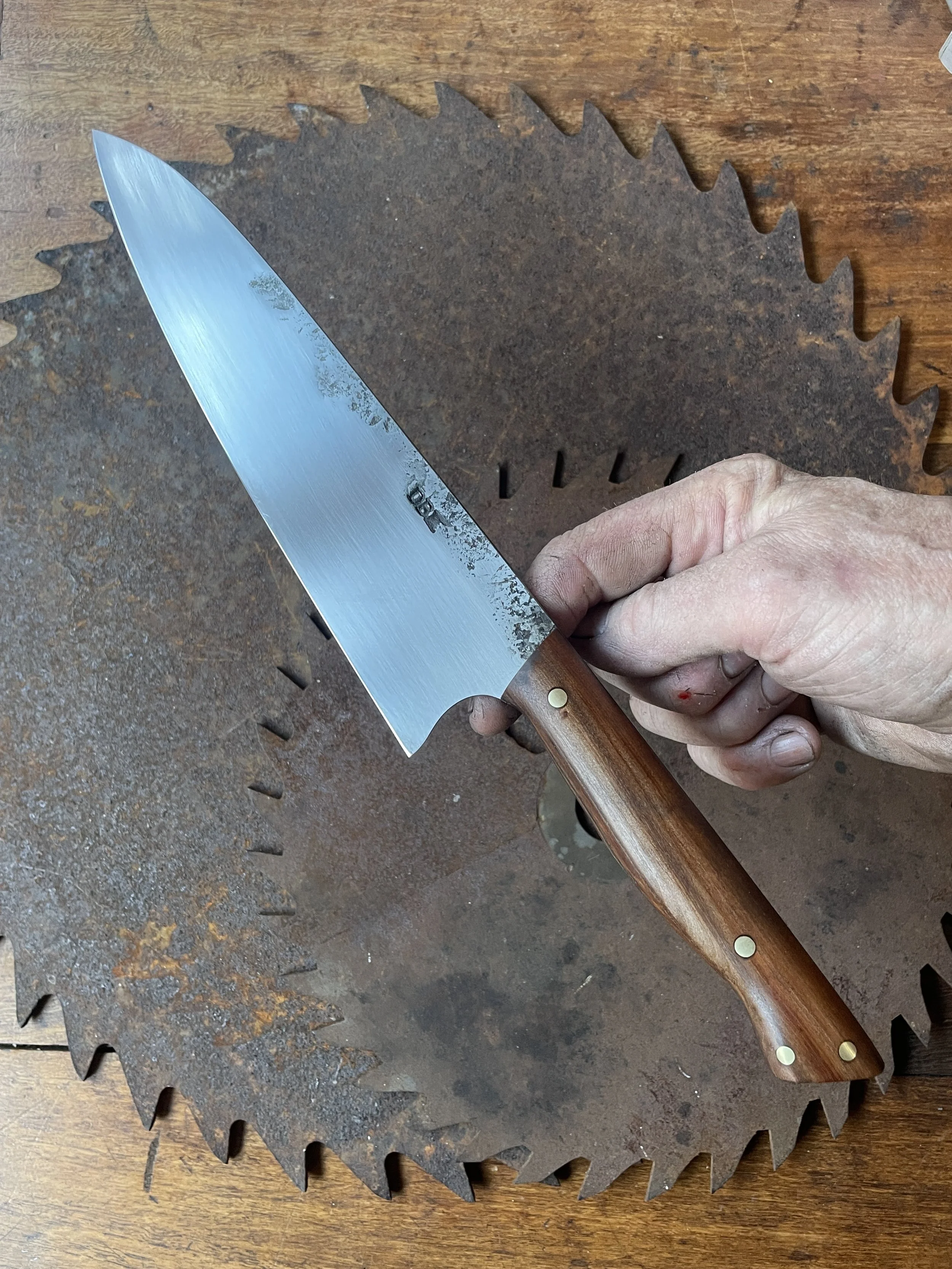 paring knife