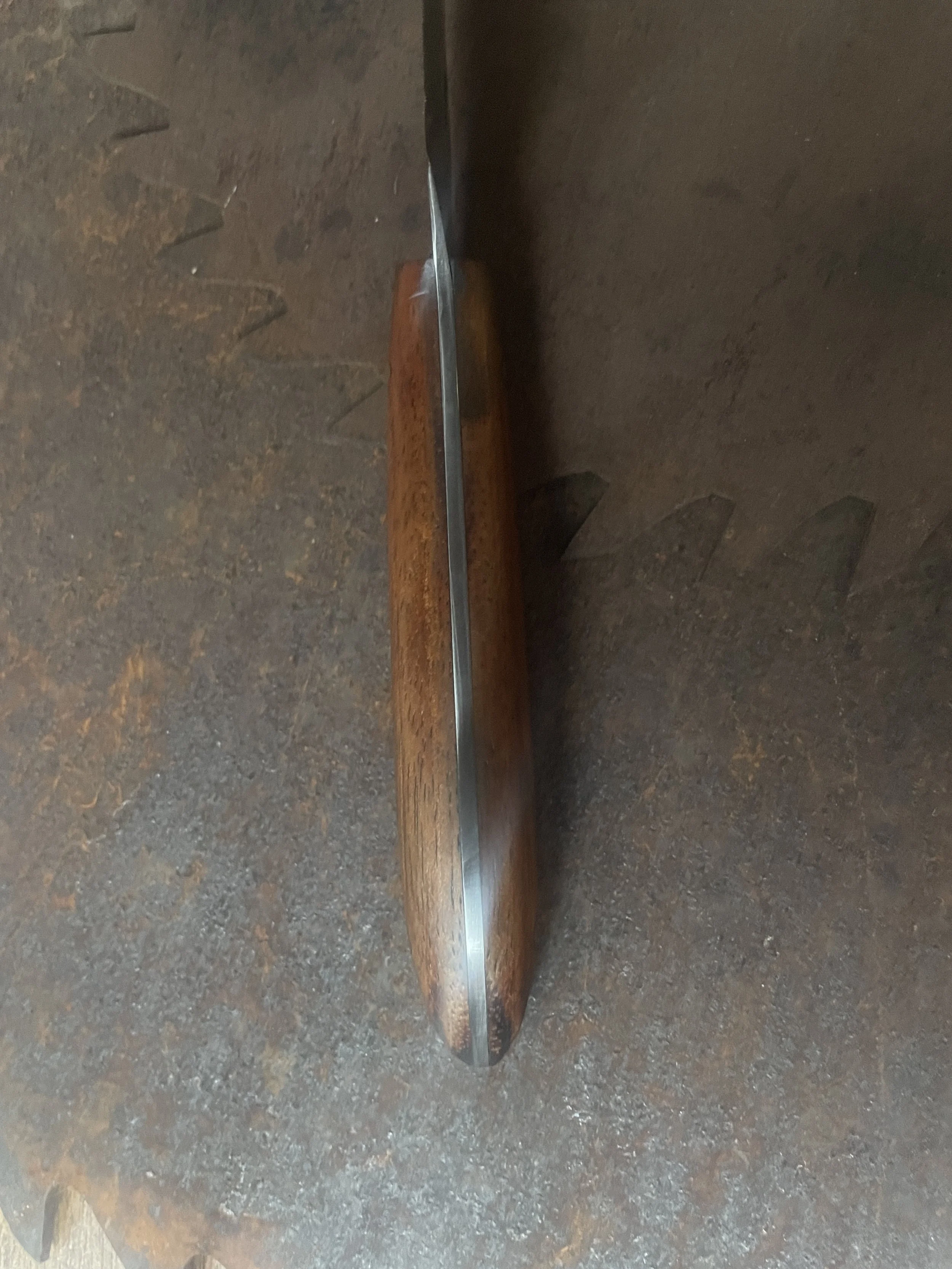 paring knife