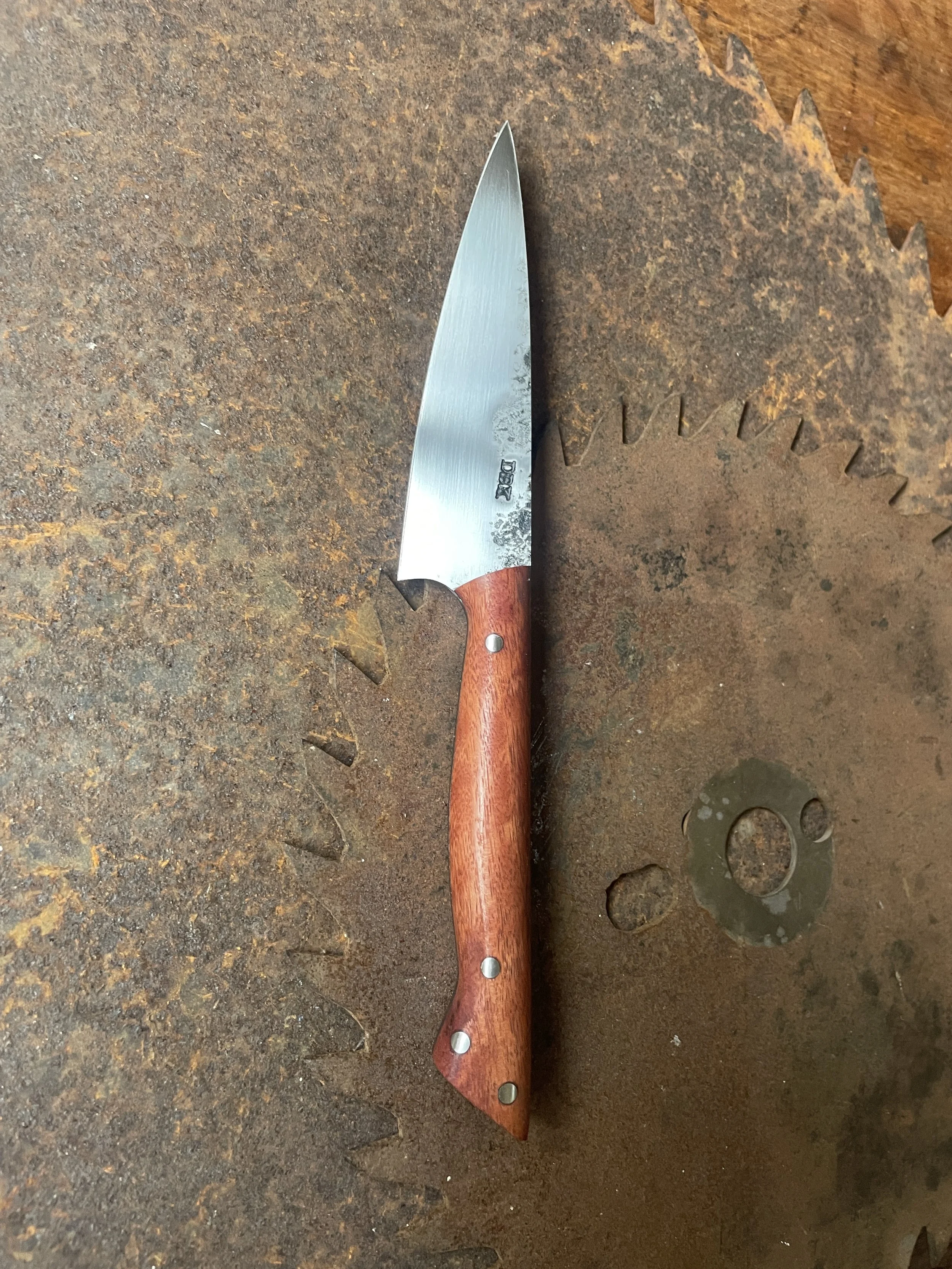 paring knife