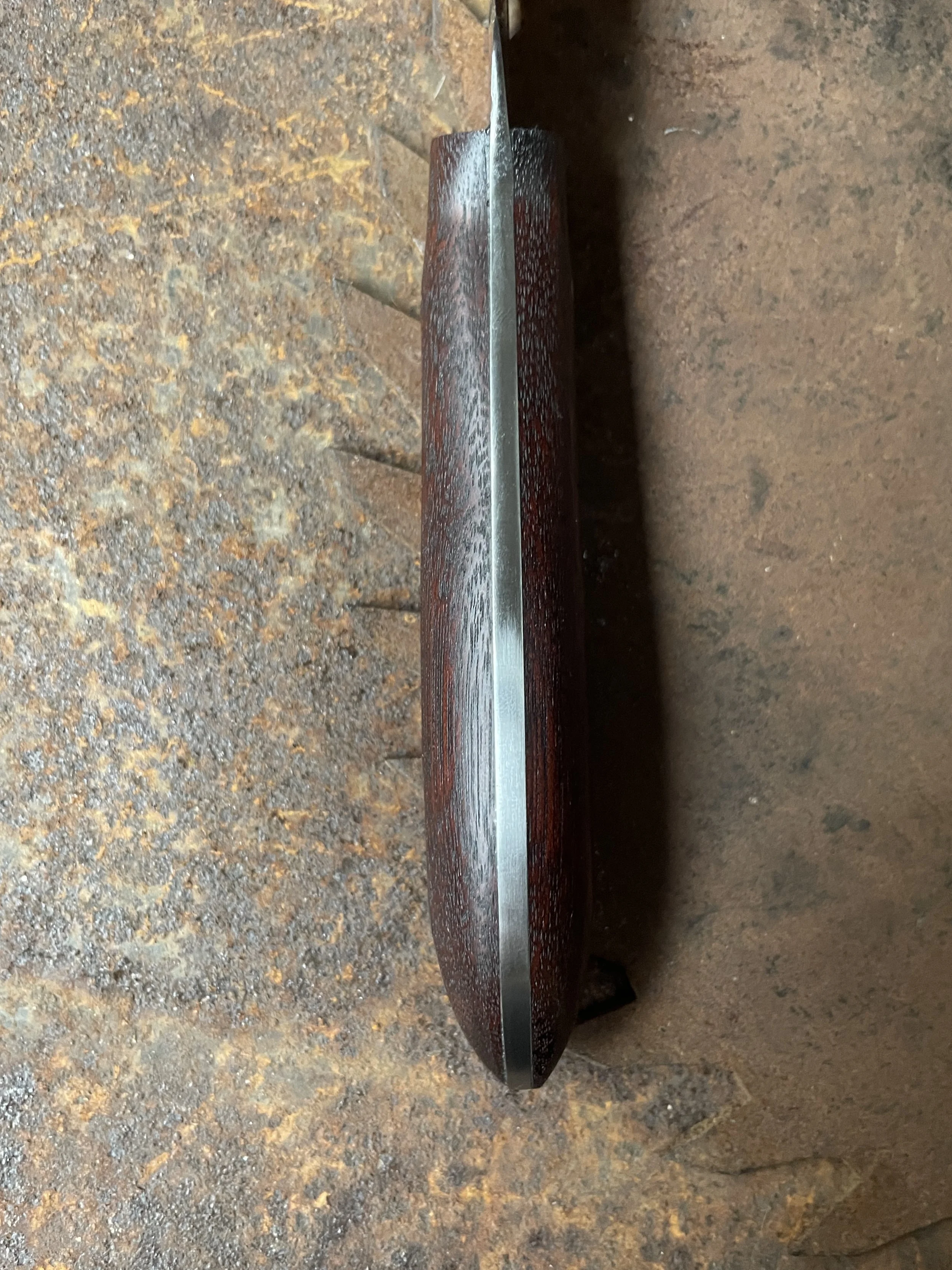 paring knife