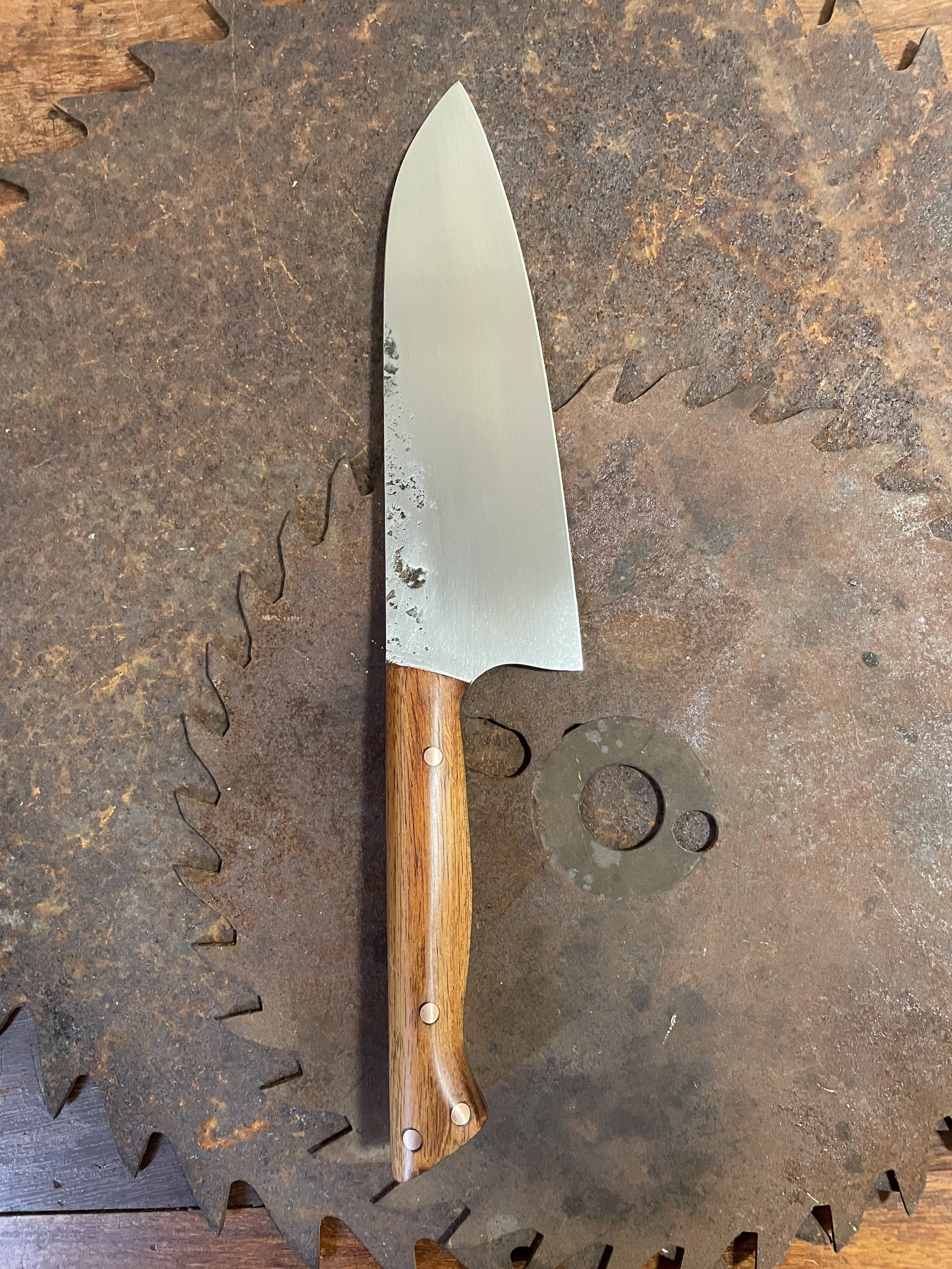 chef knife