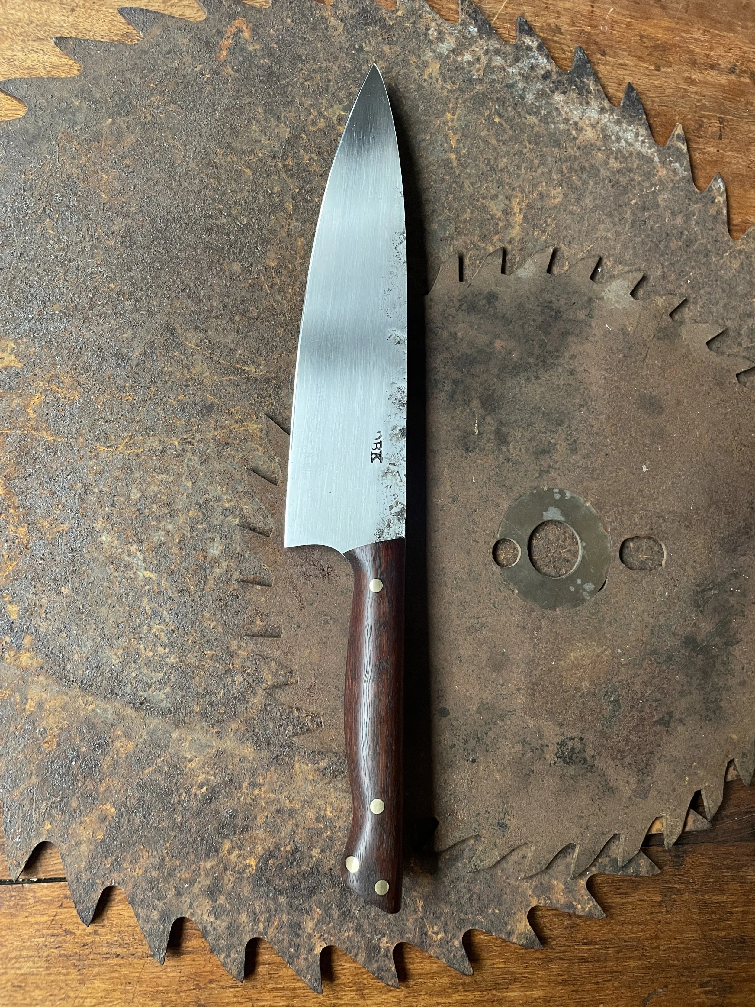 chef knife