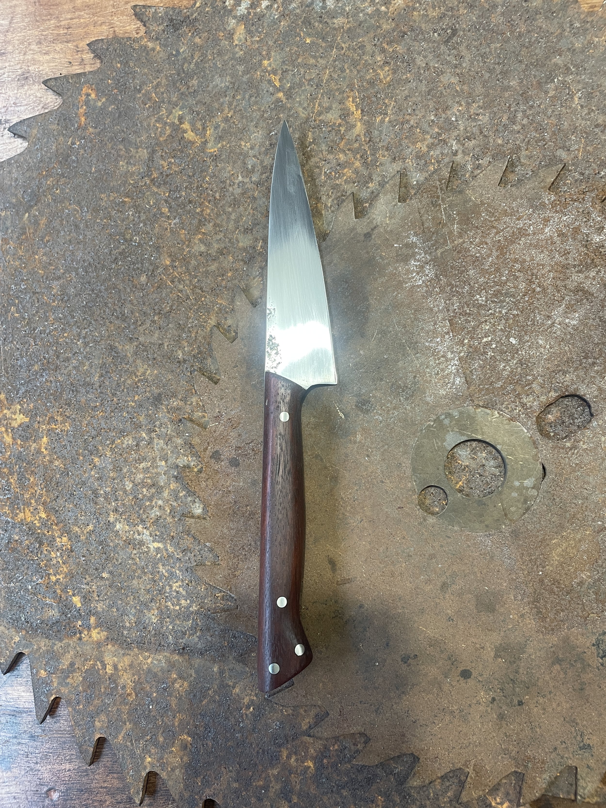 paring knife