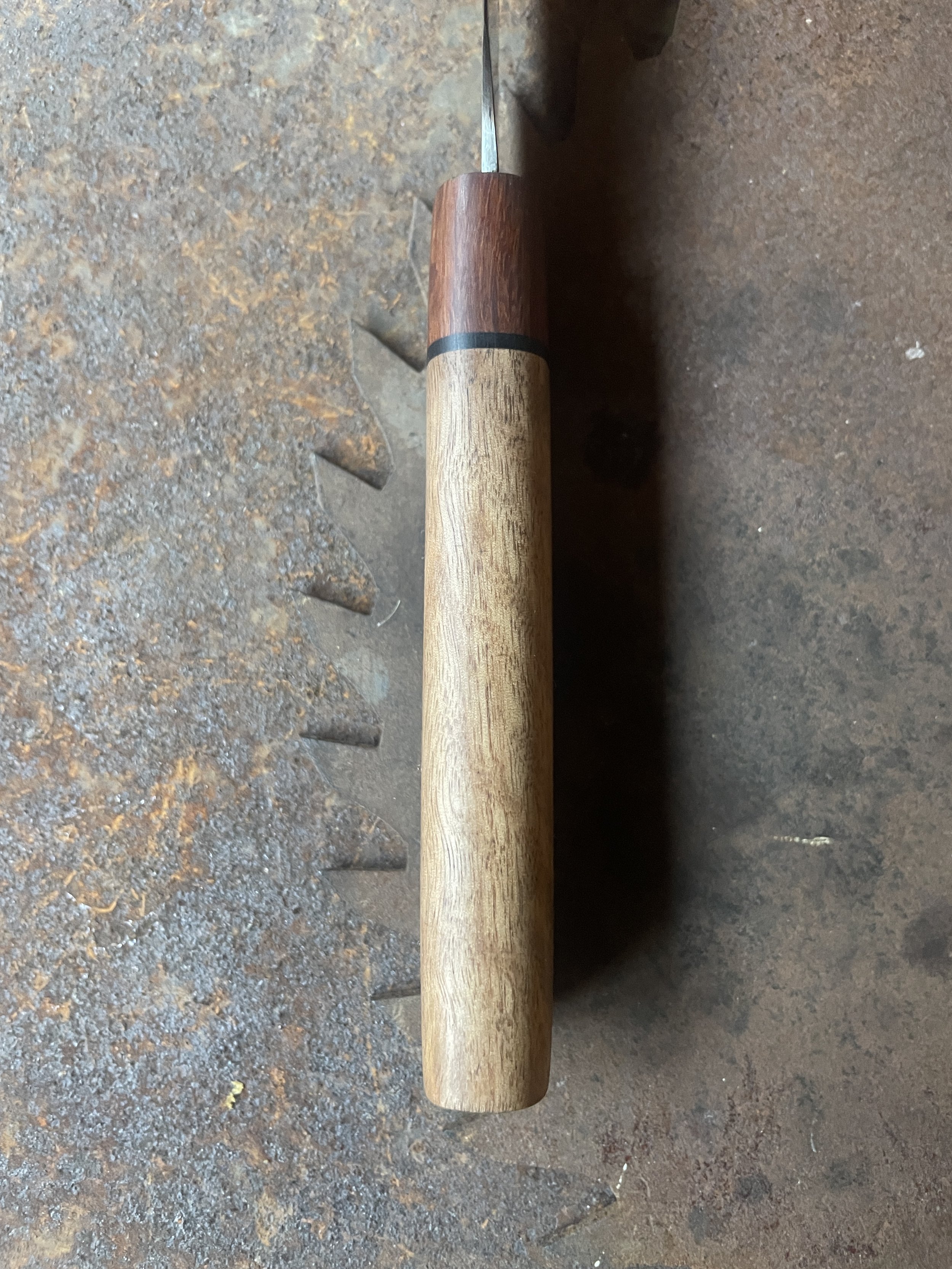 paring knife