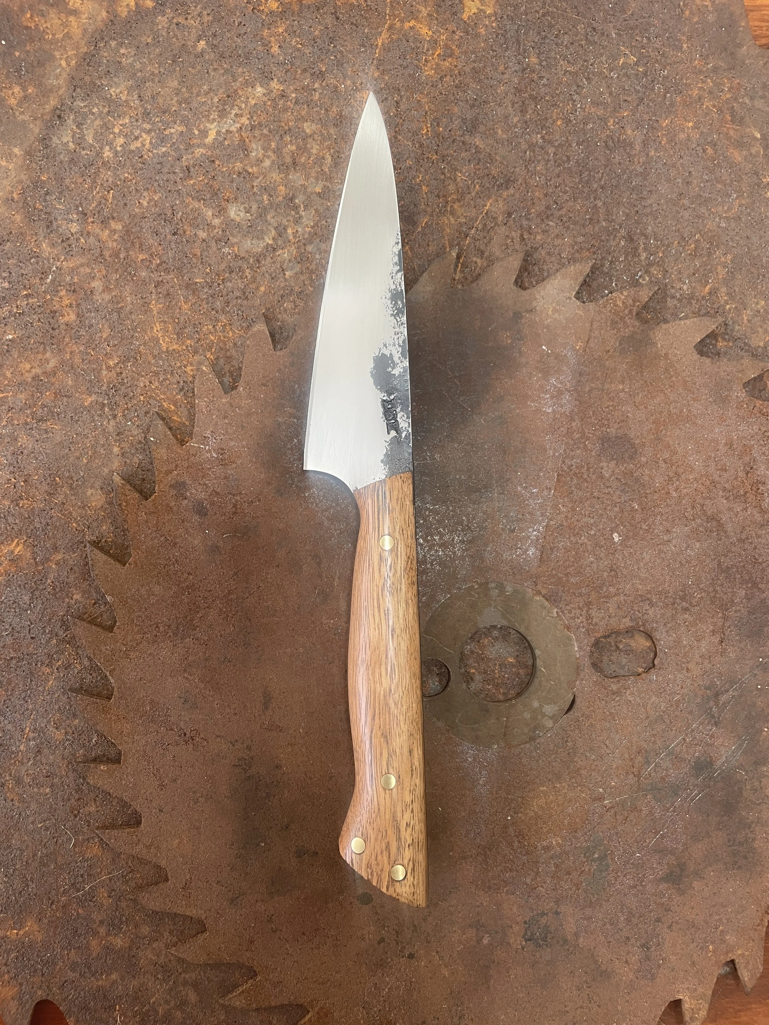 paring knife