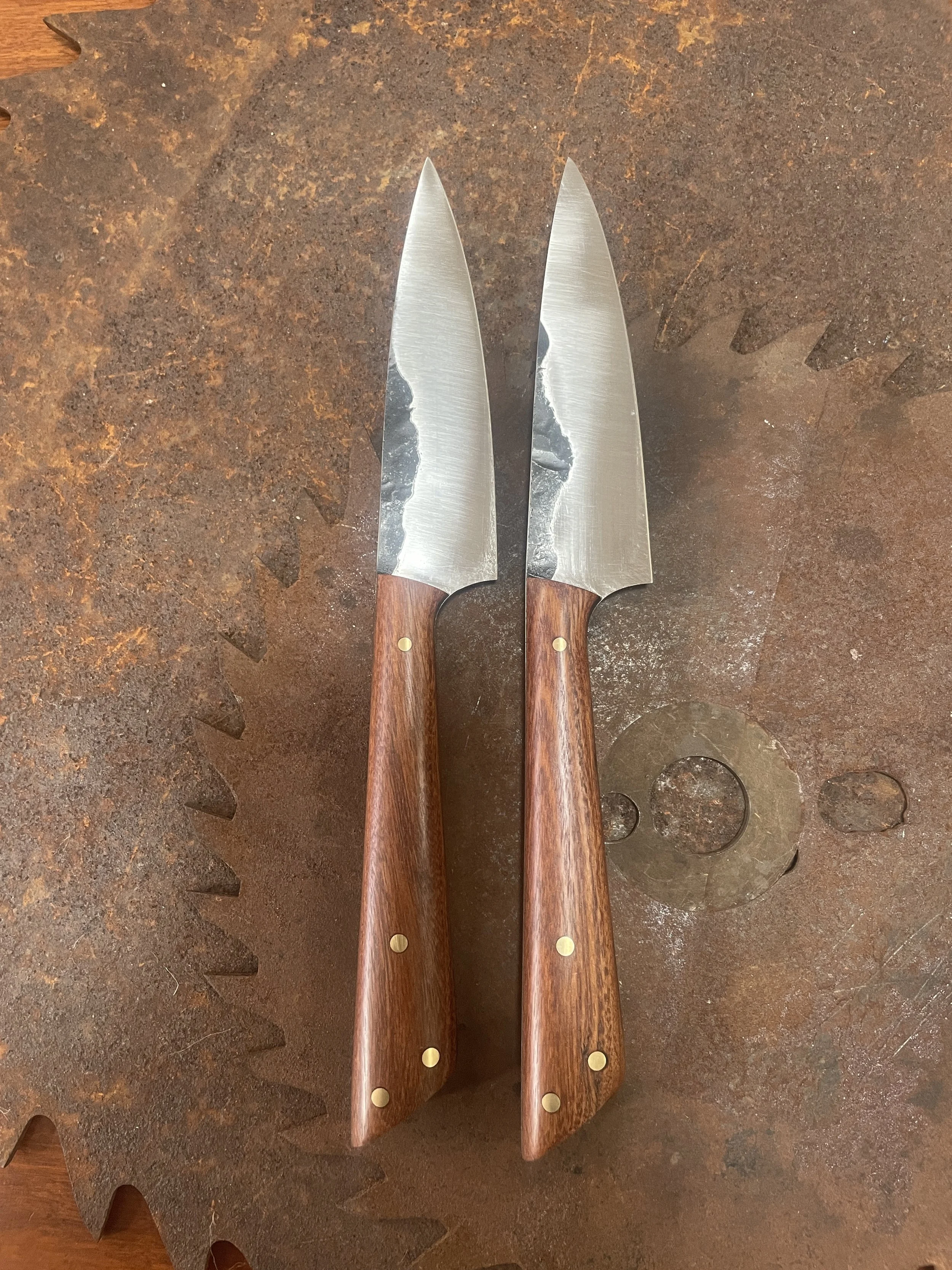 steak knife