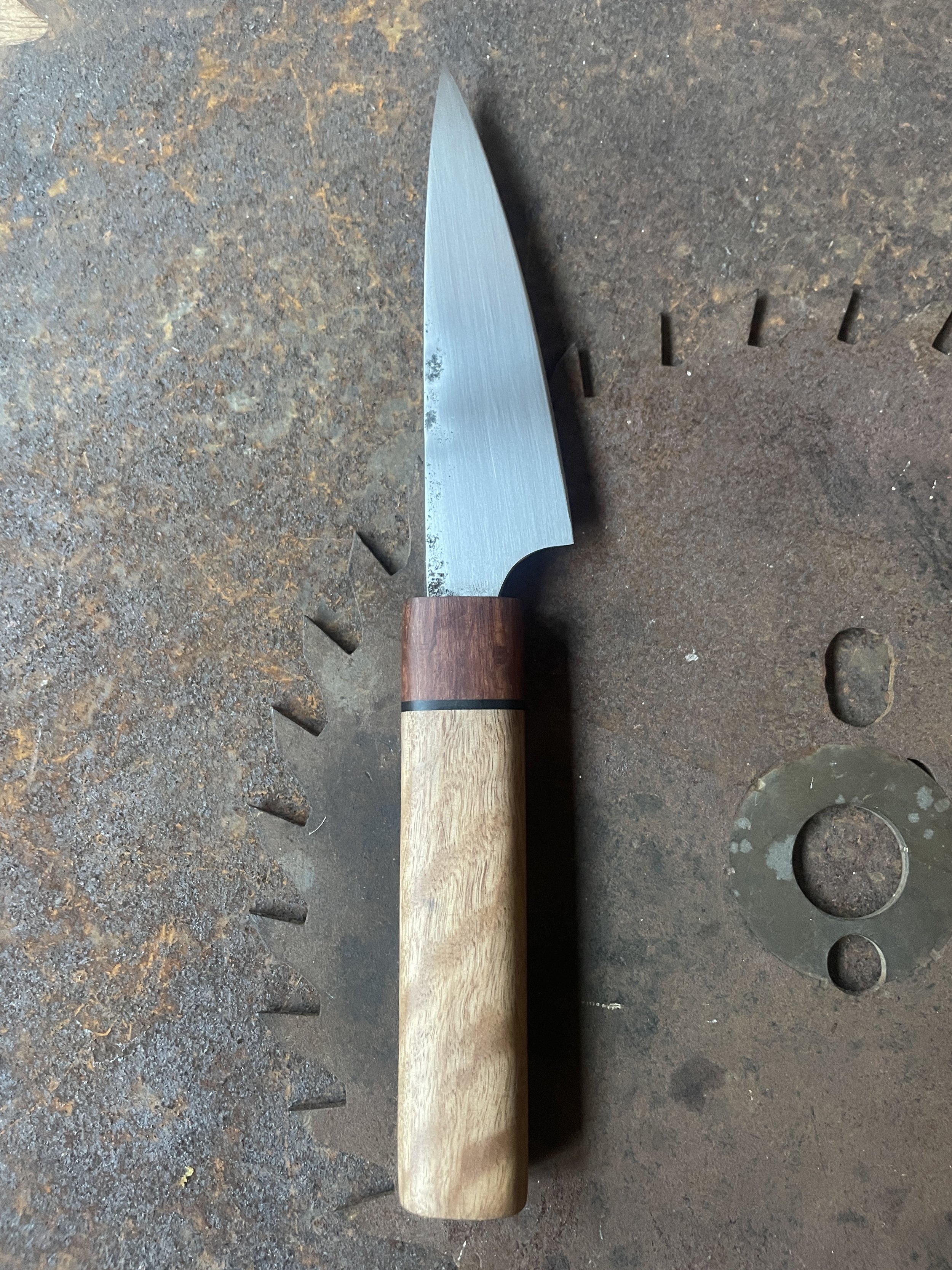 paring knife