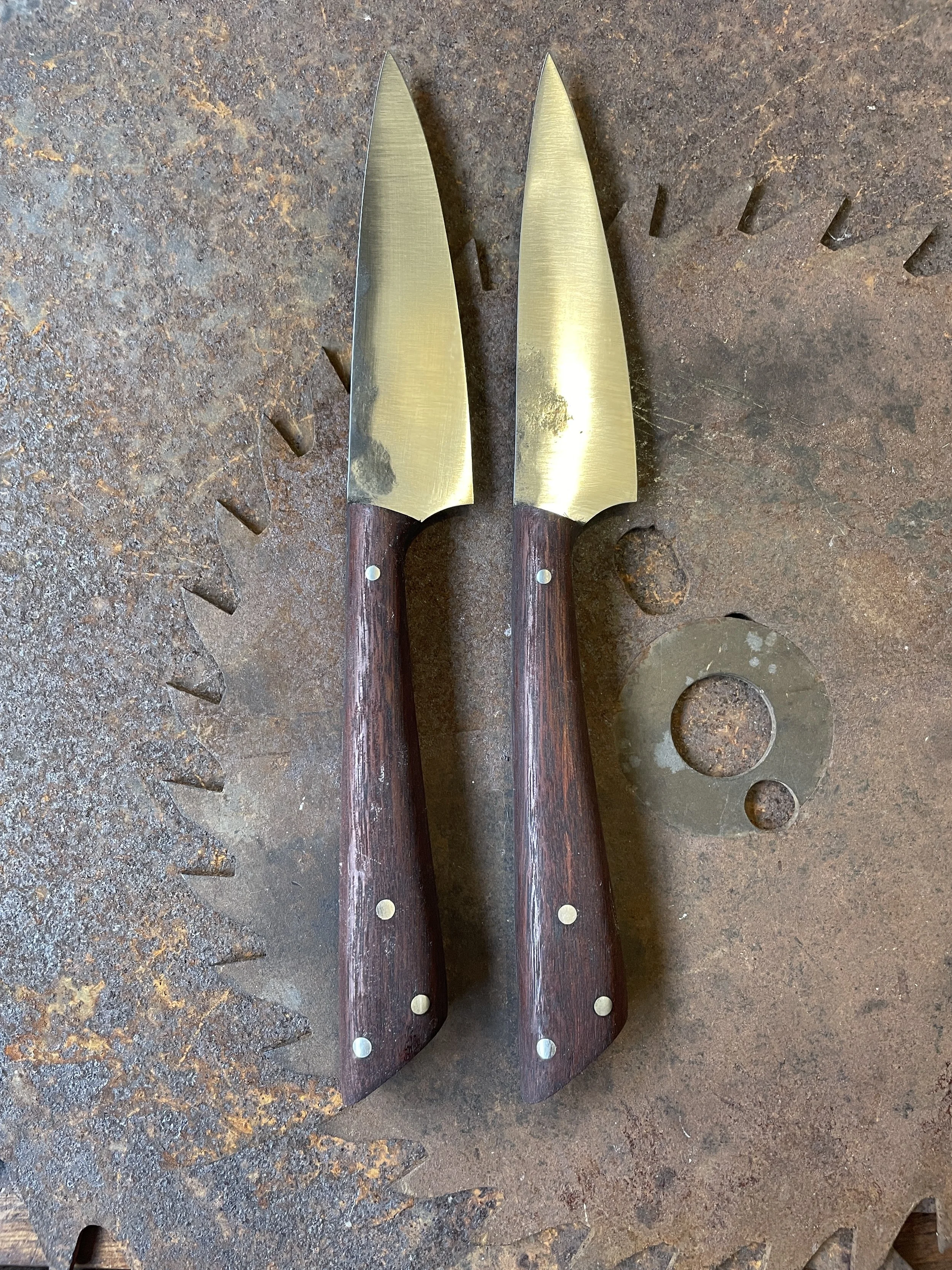 steak knife