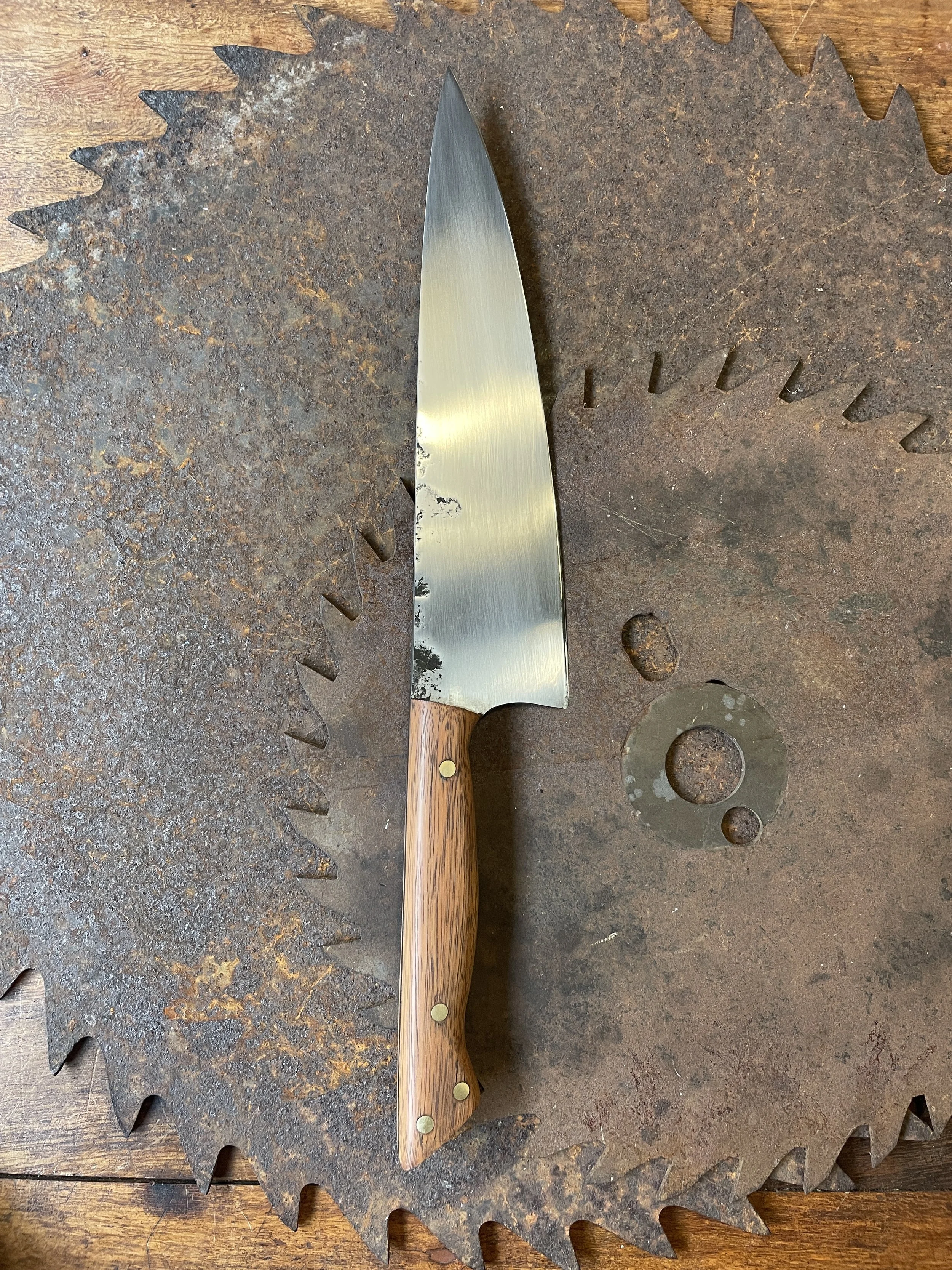 chef knife