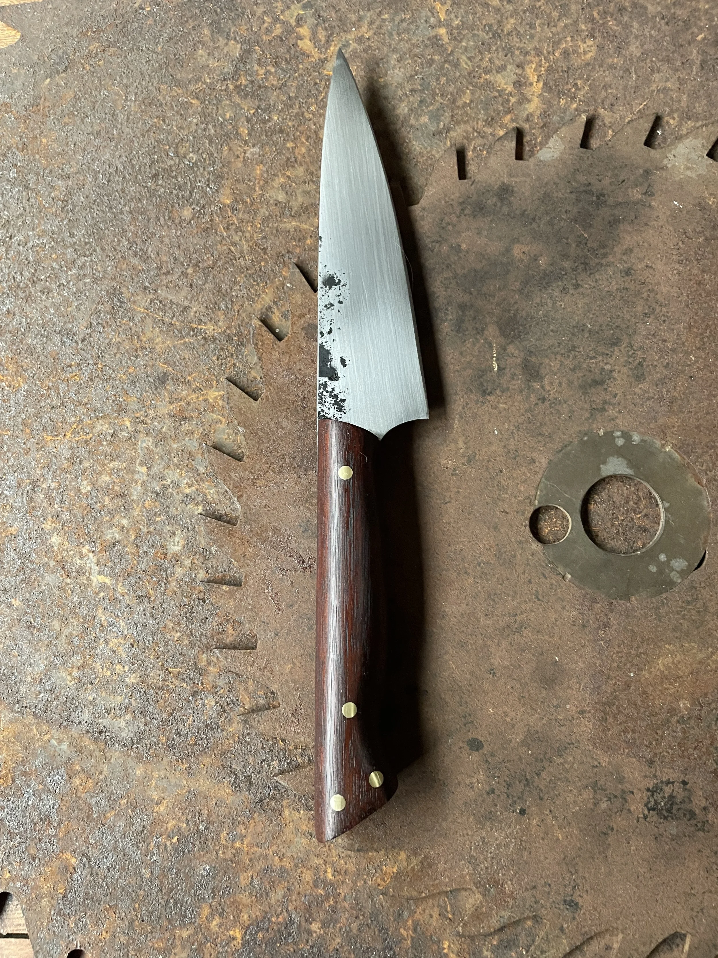 paring knife