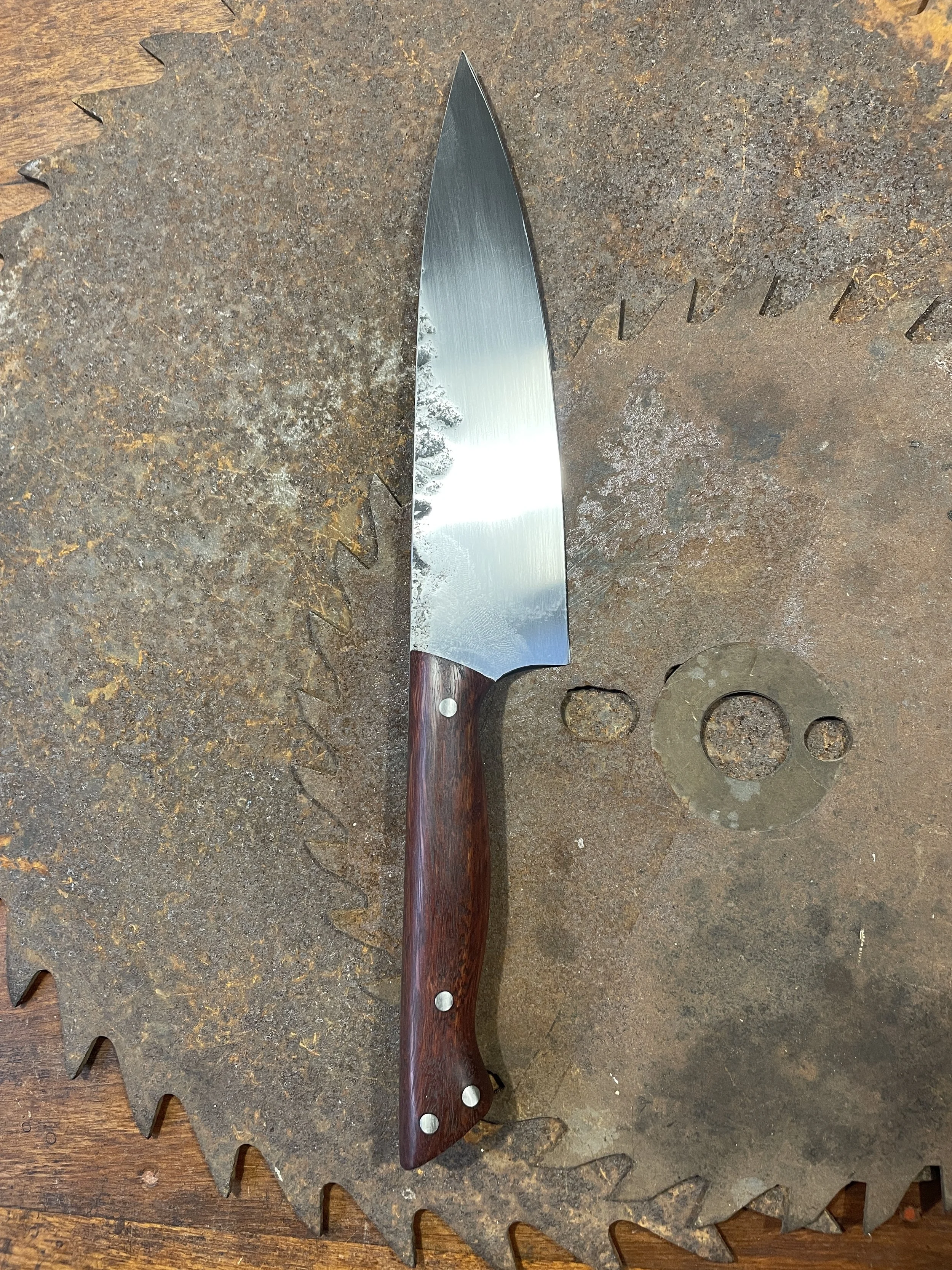 chef knife