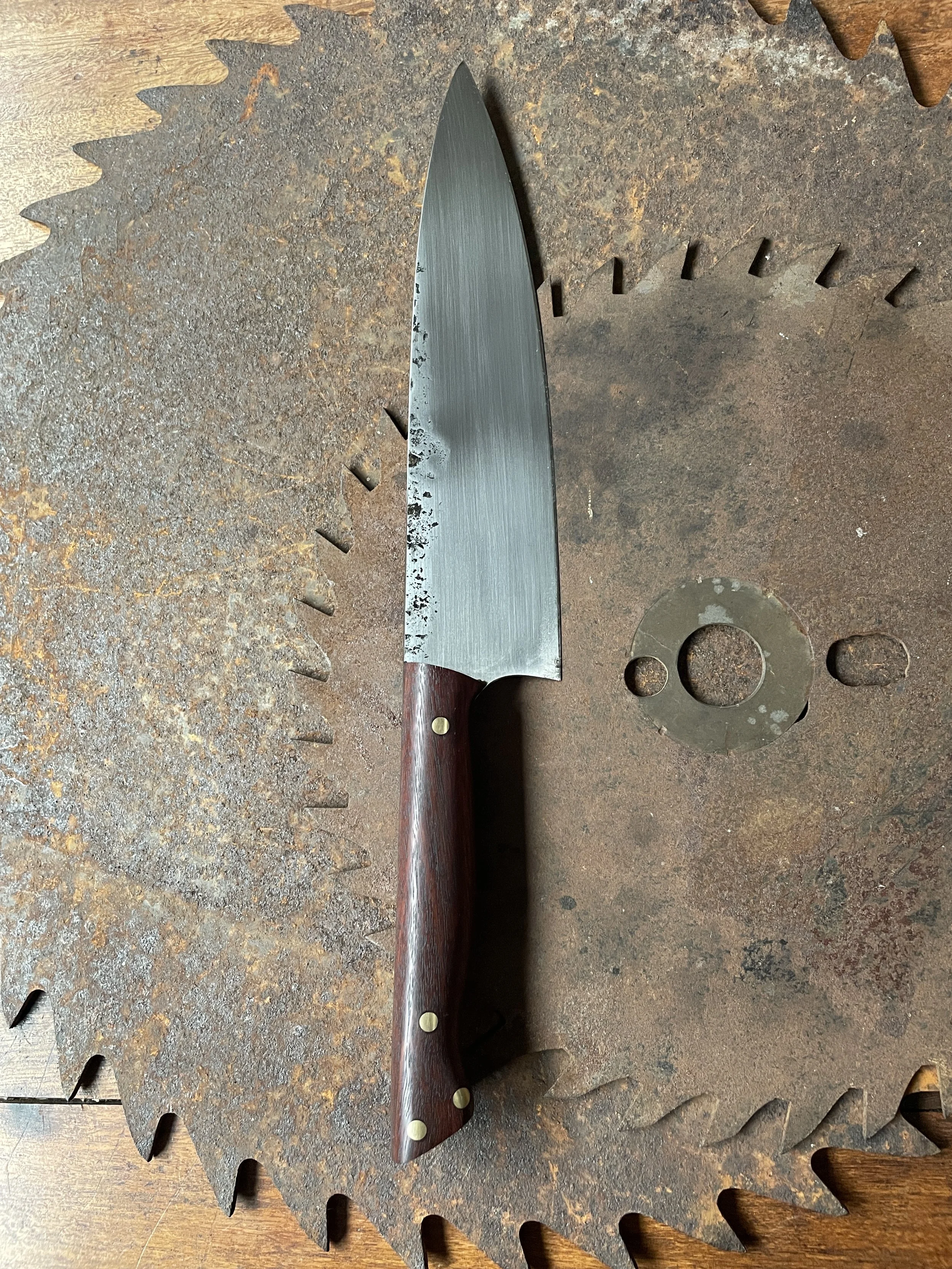 chef knife