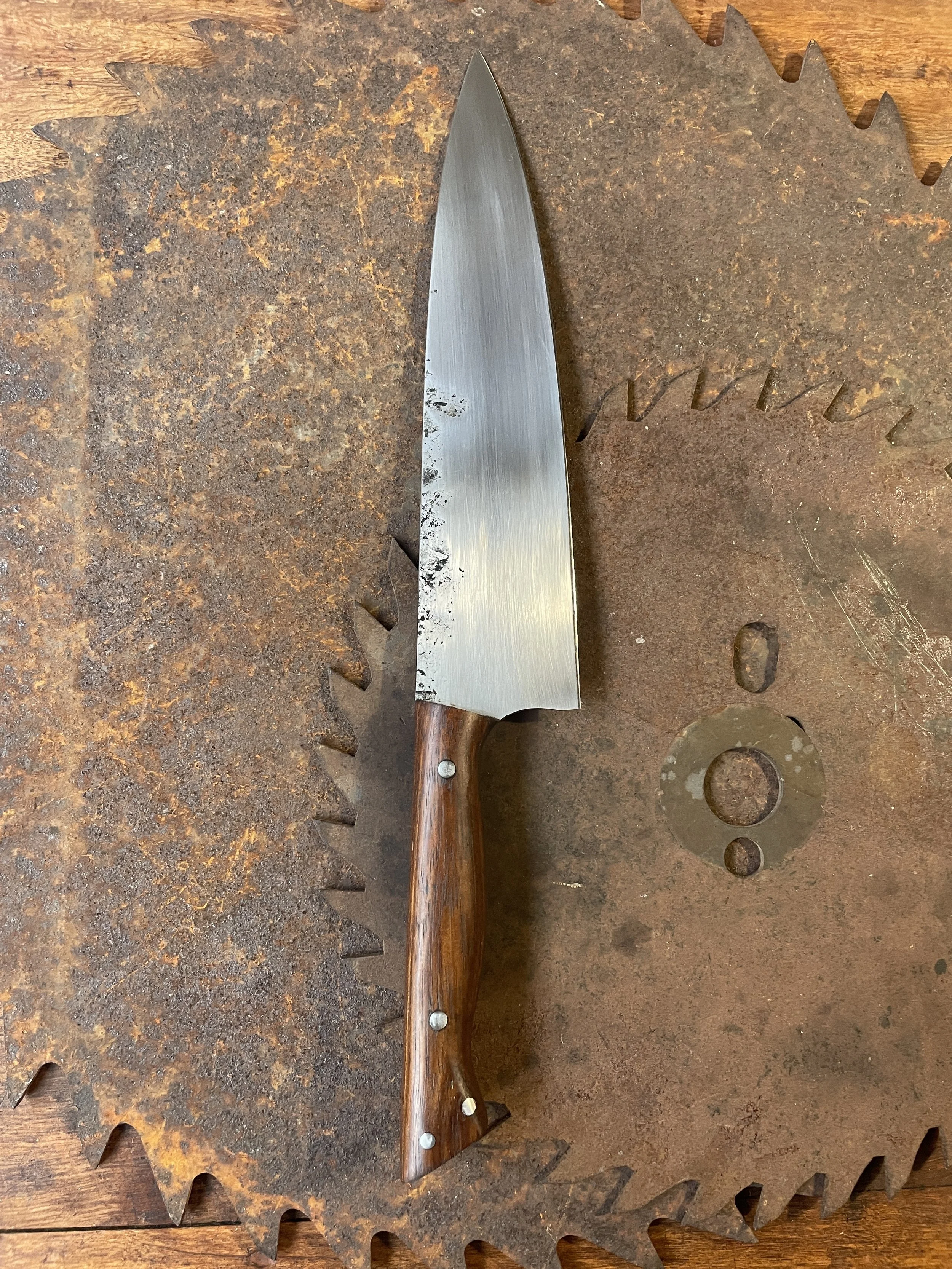 chef knife