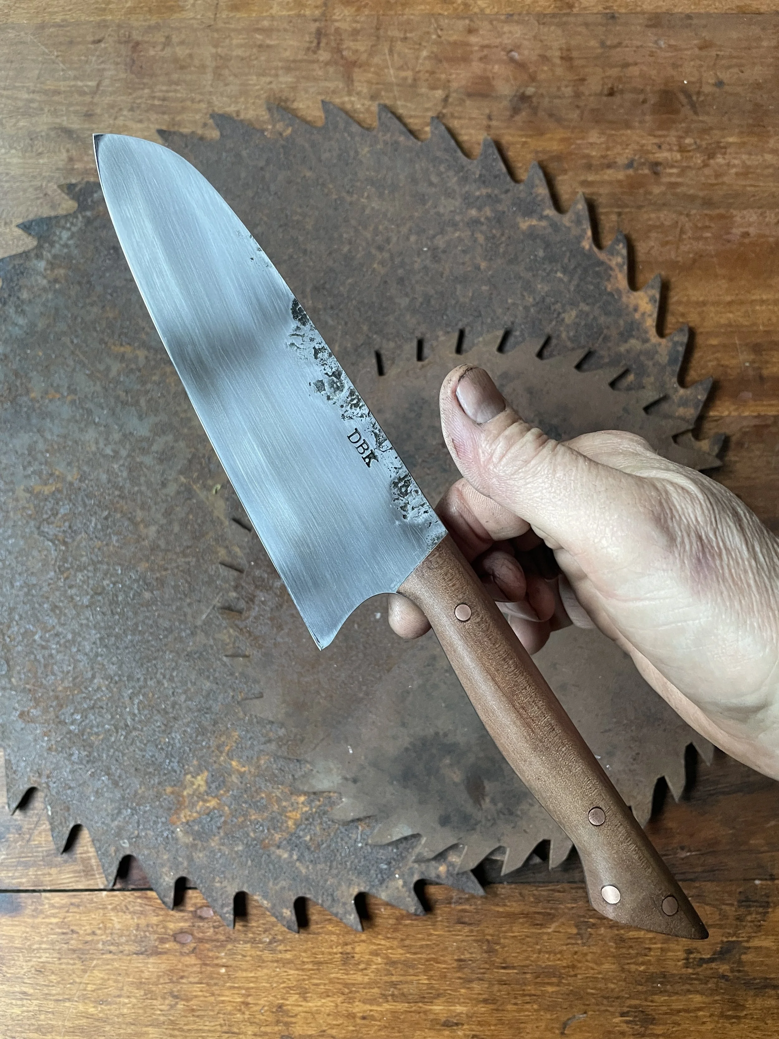 chef knife
