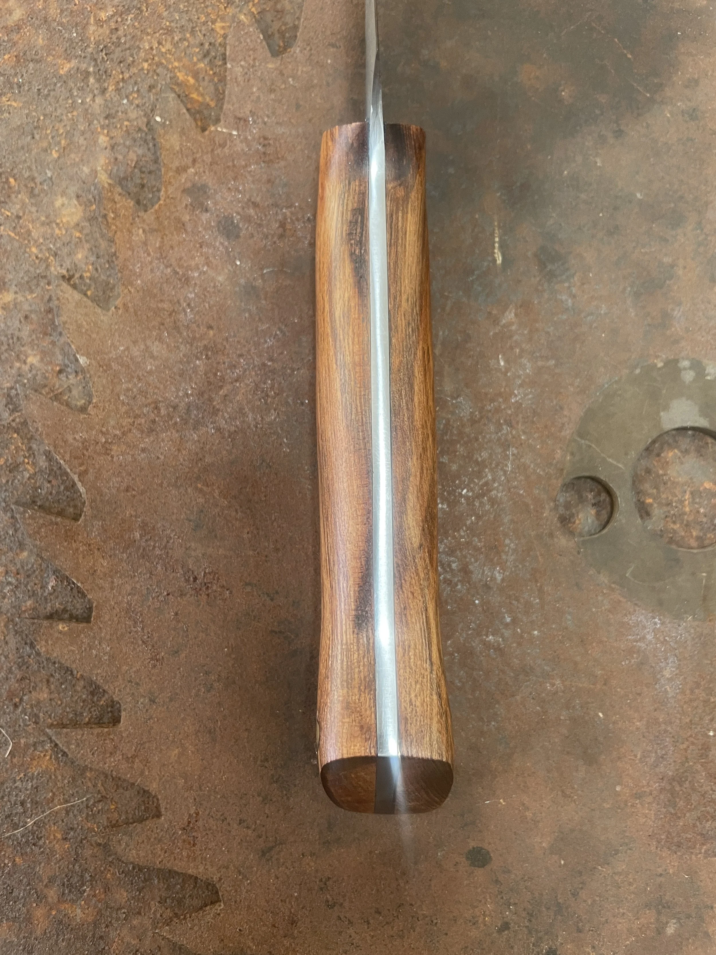 paring knife