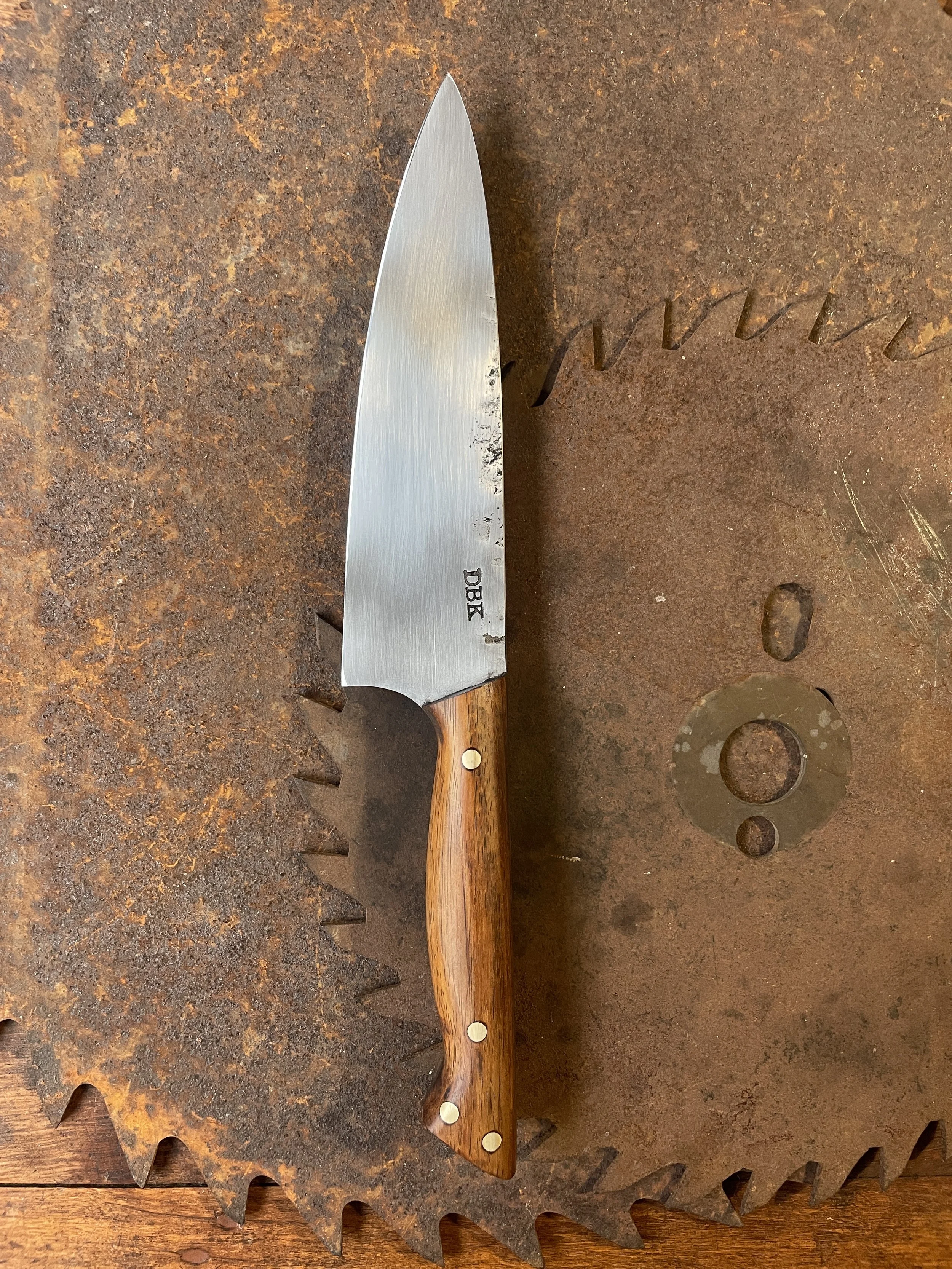 chef knife