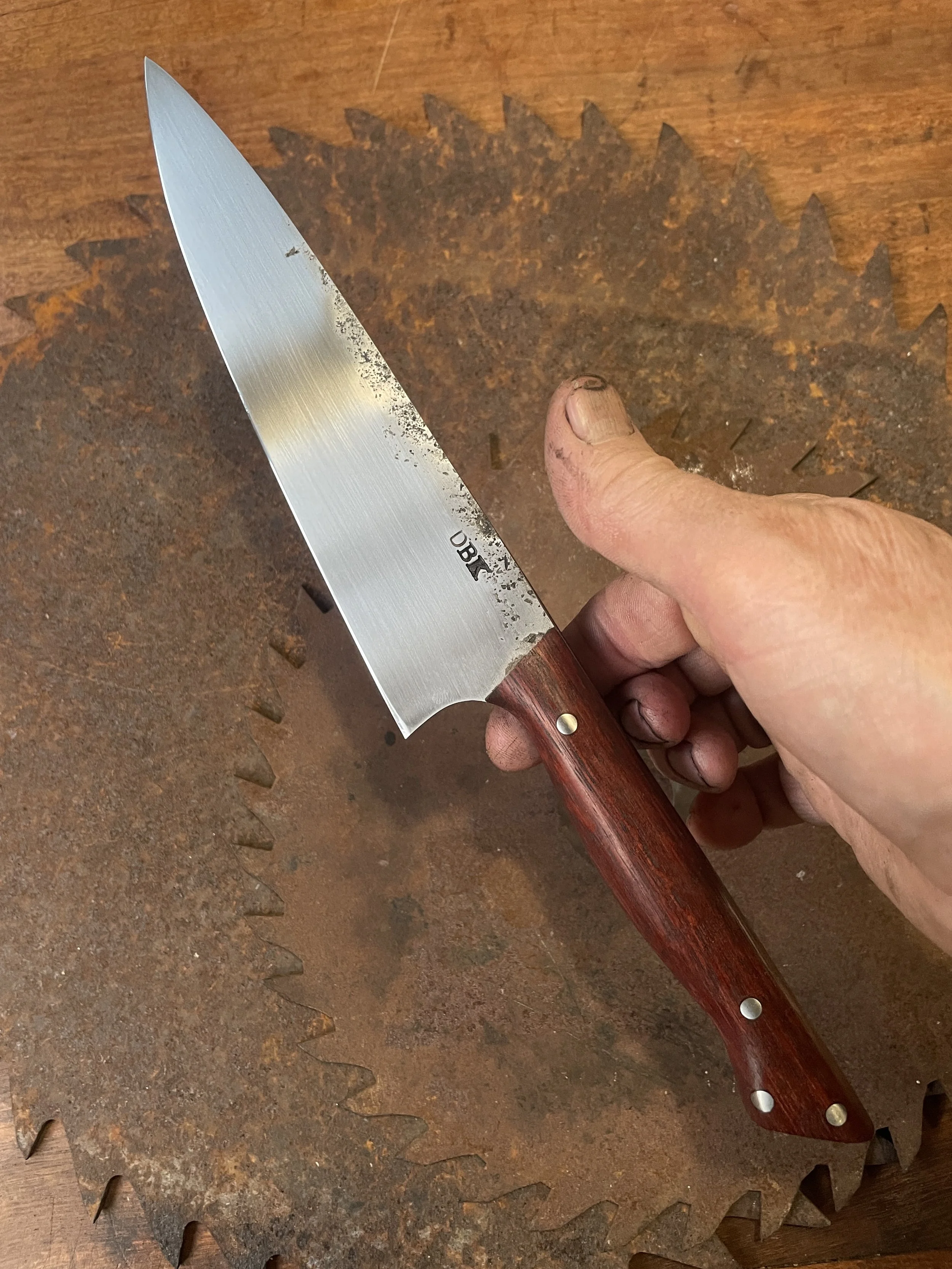 chef knife