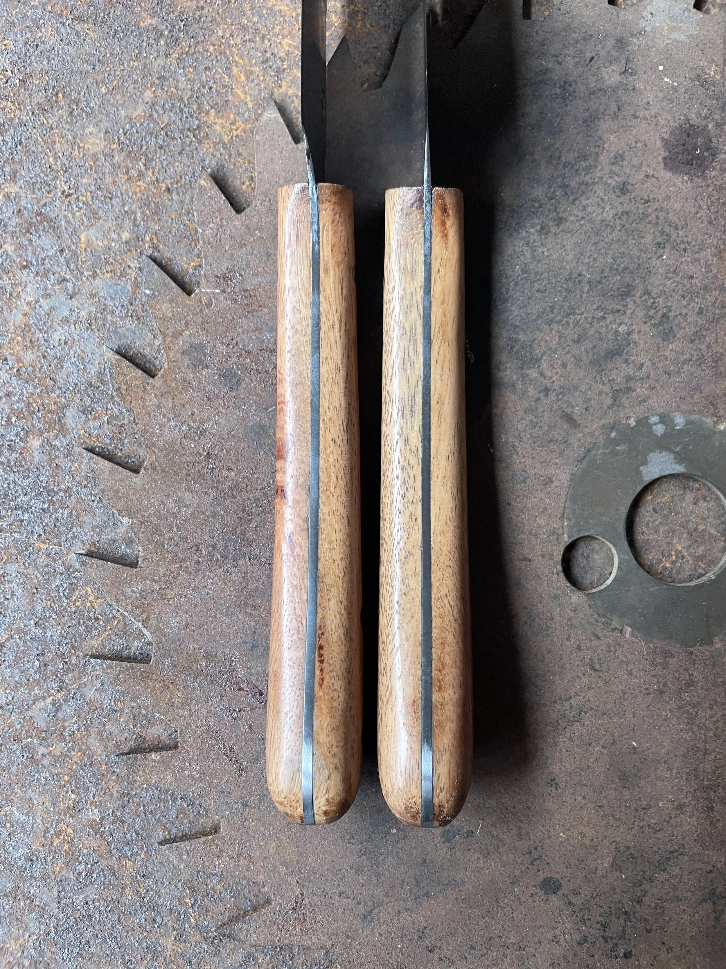 steak knife