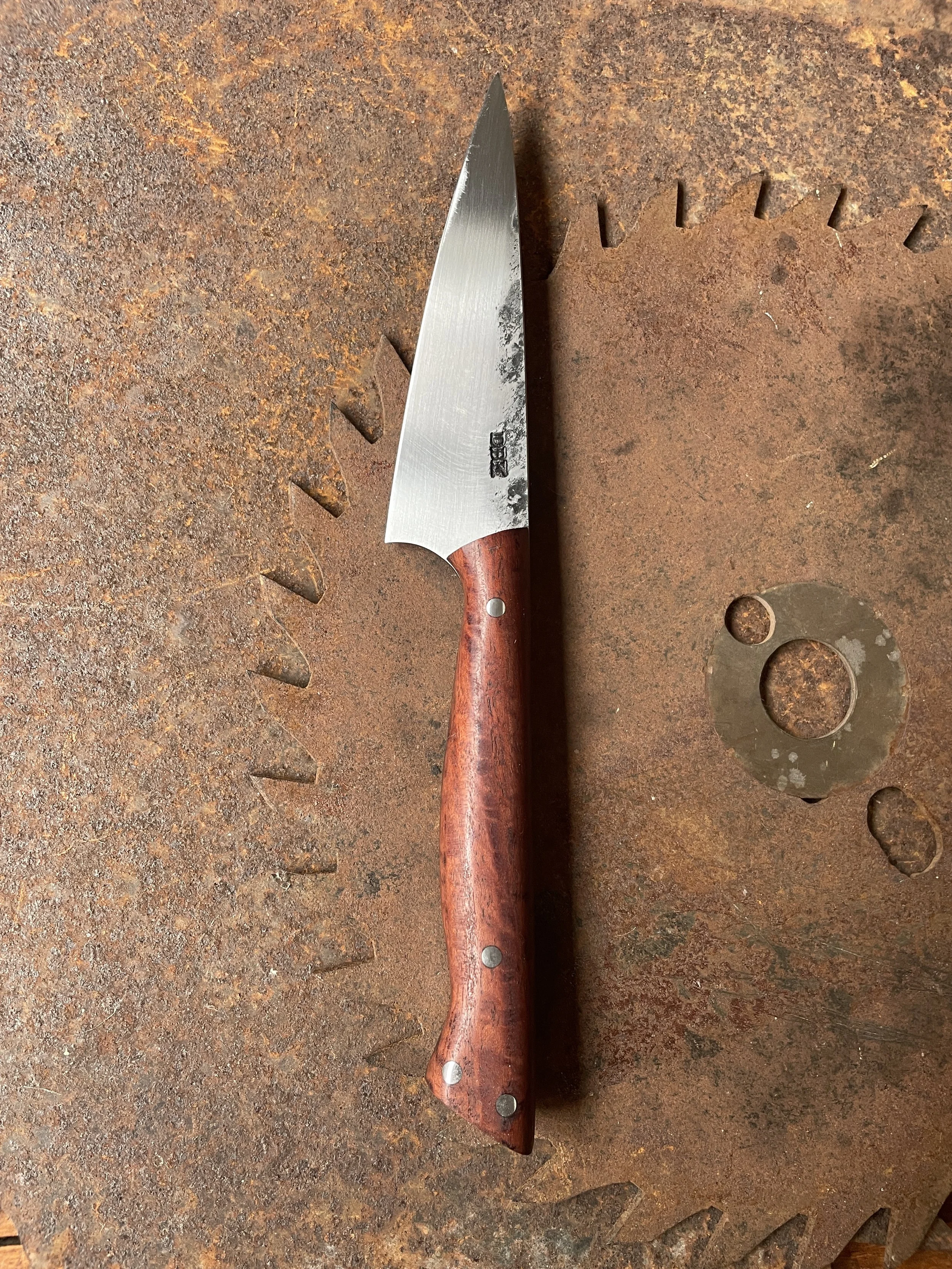 paring knife