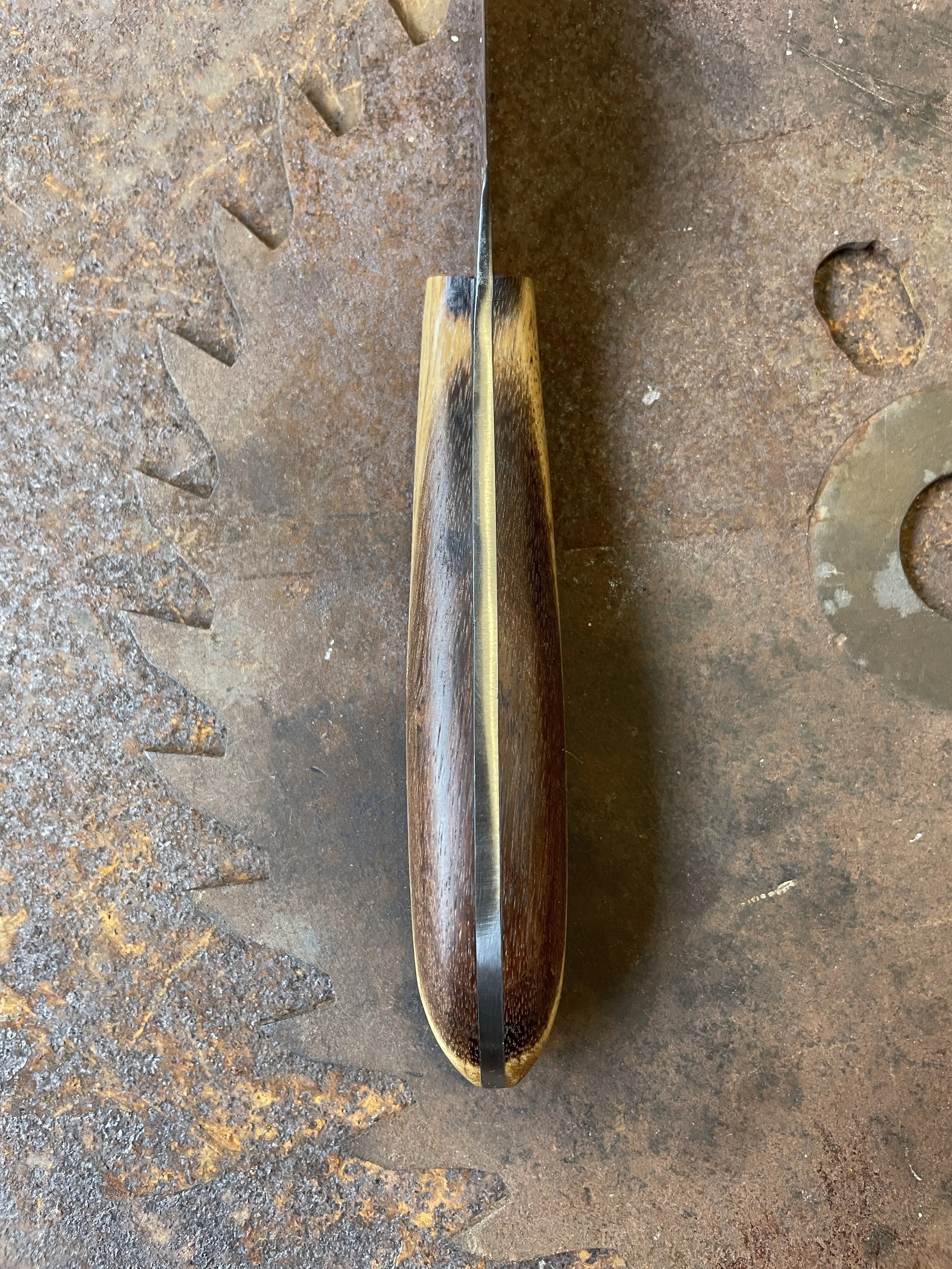 paring knife