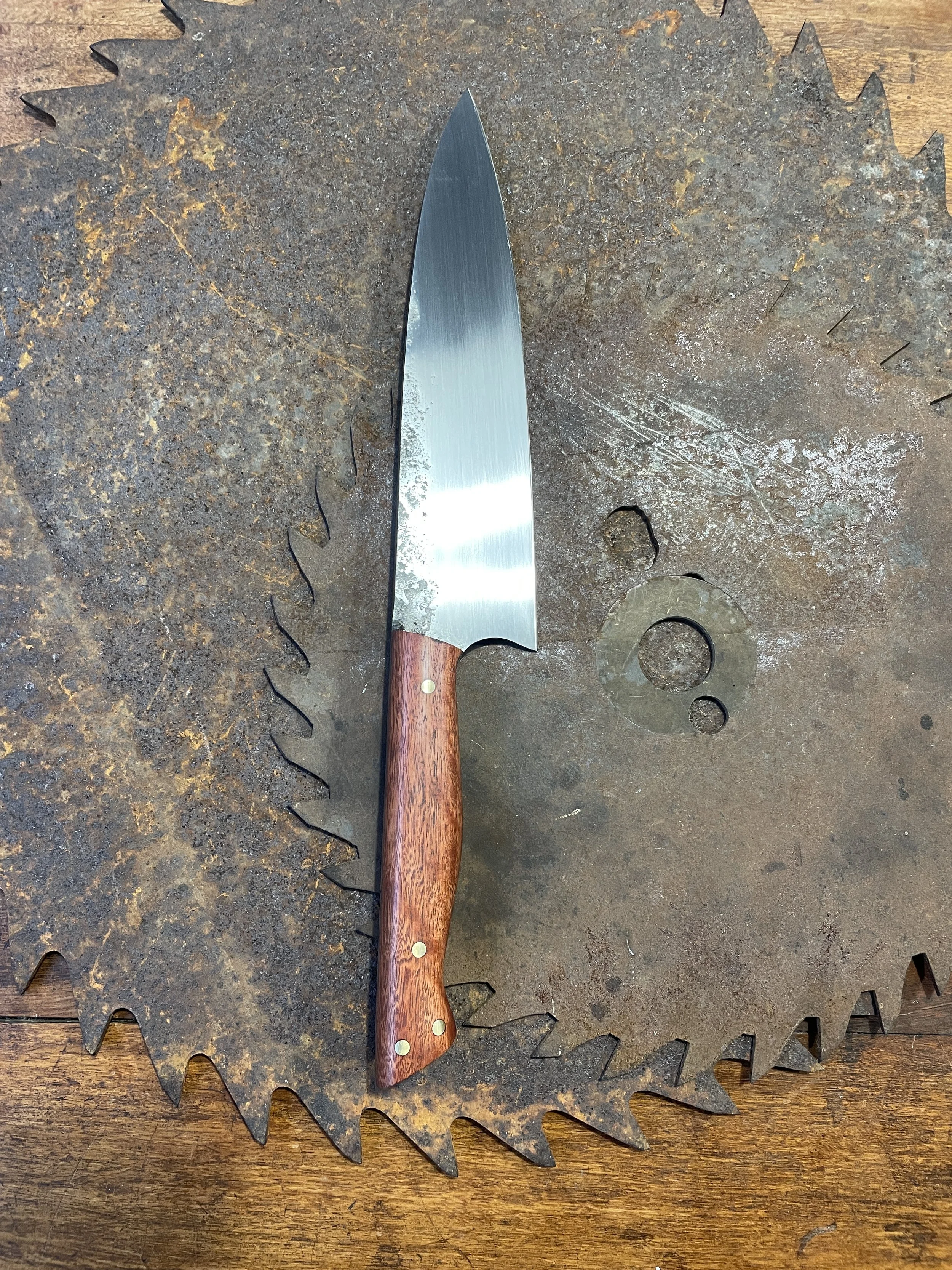 chef knife
