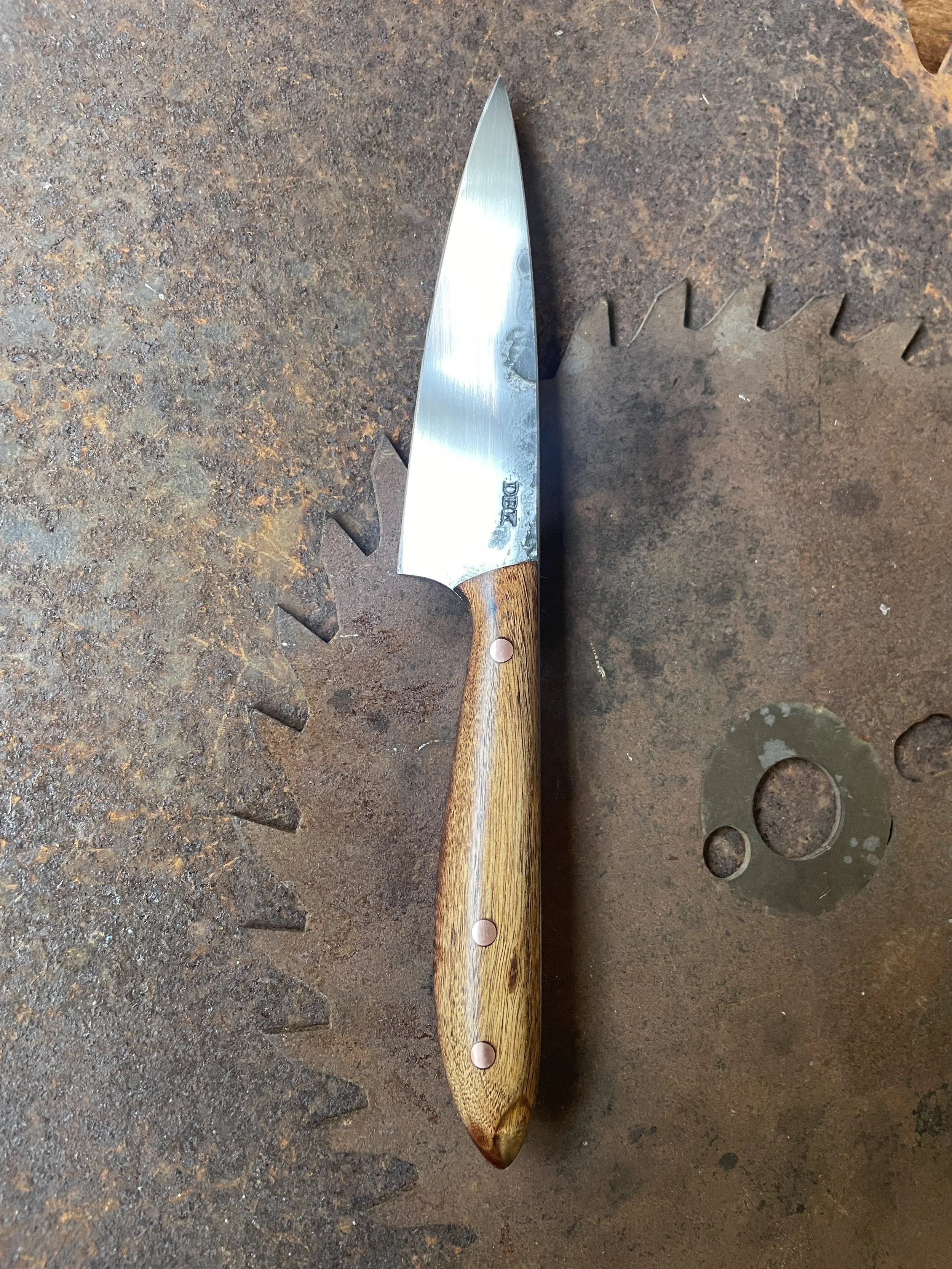 paring knife