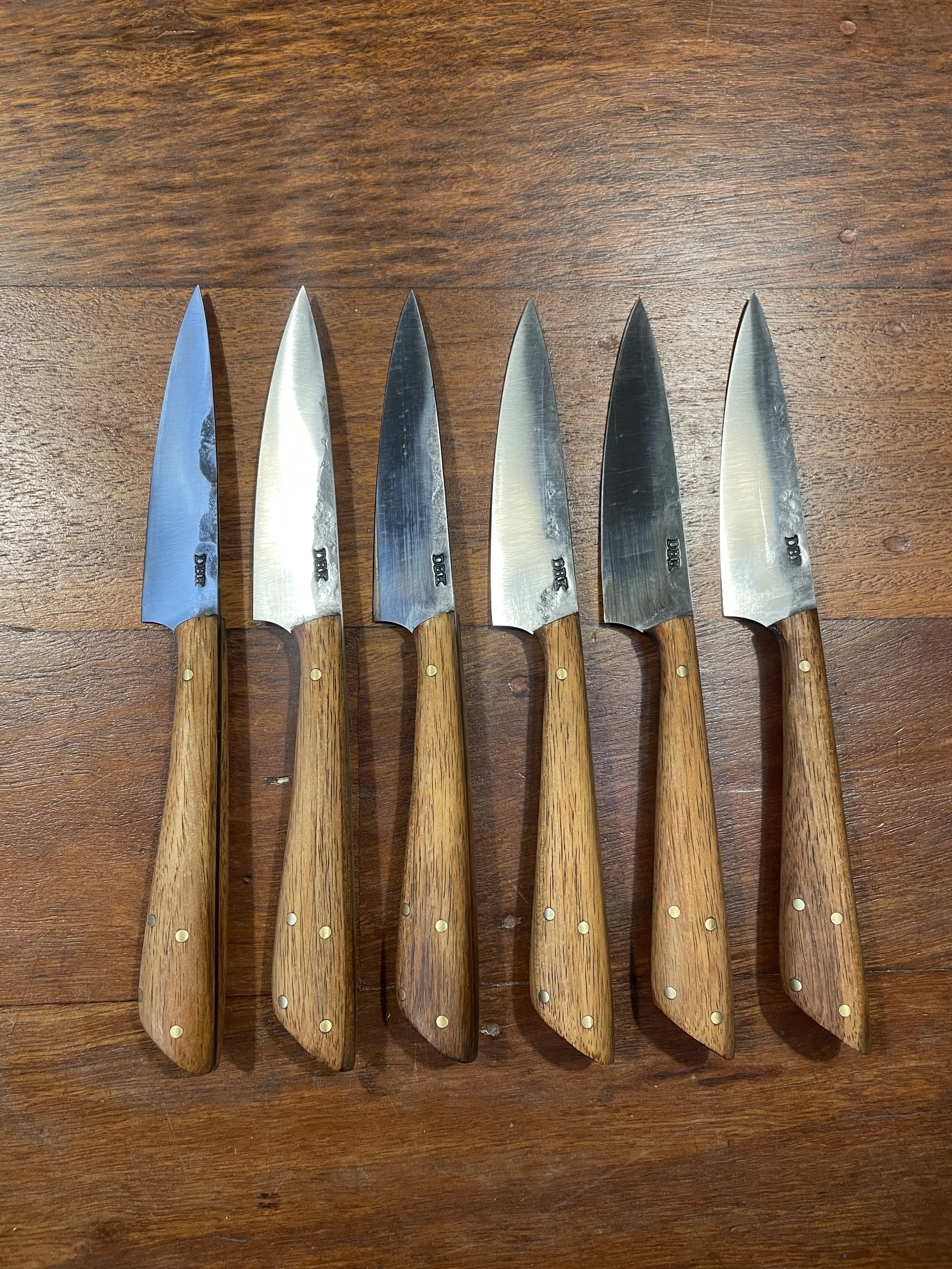 steak knife