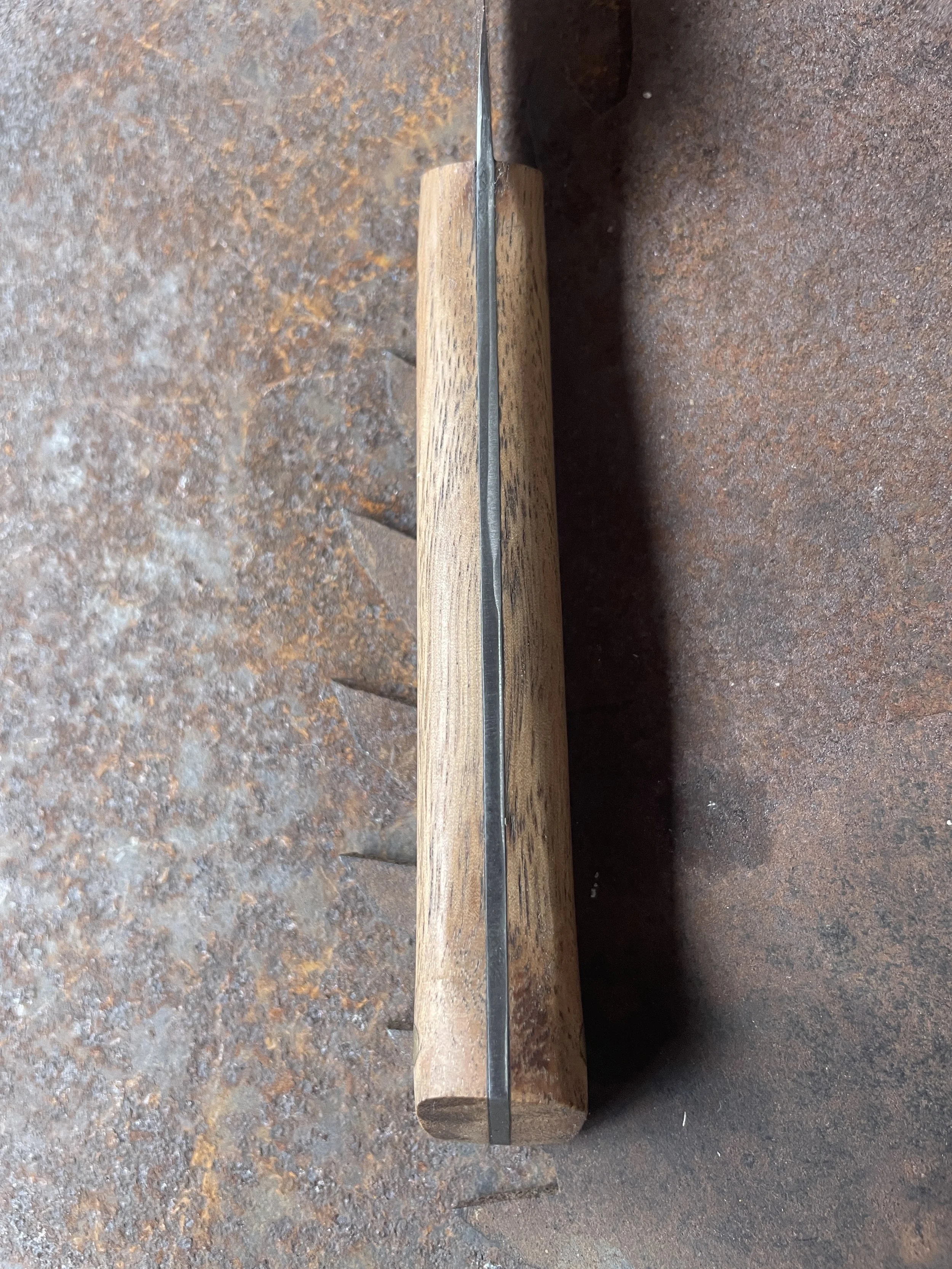 paring knife
