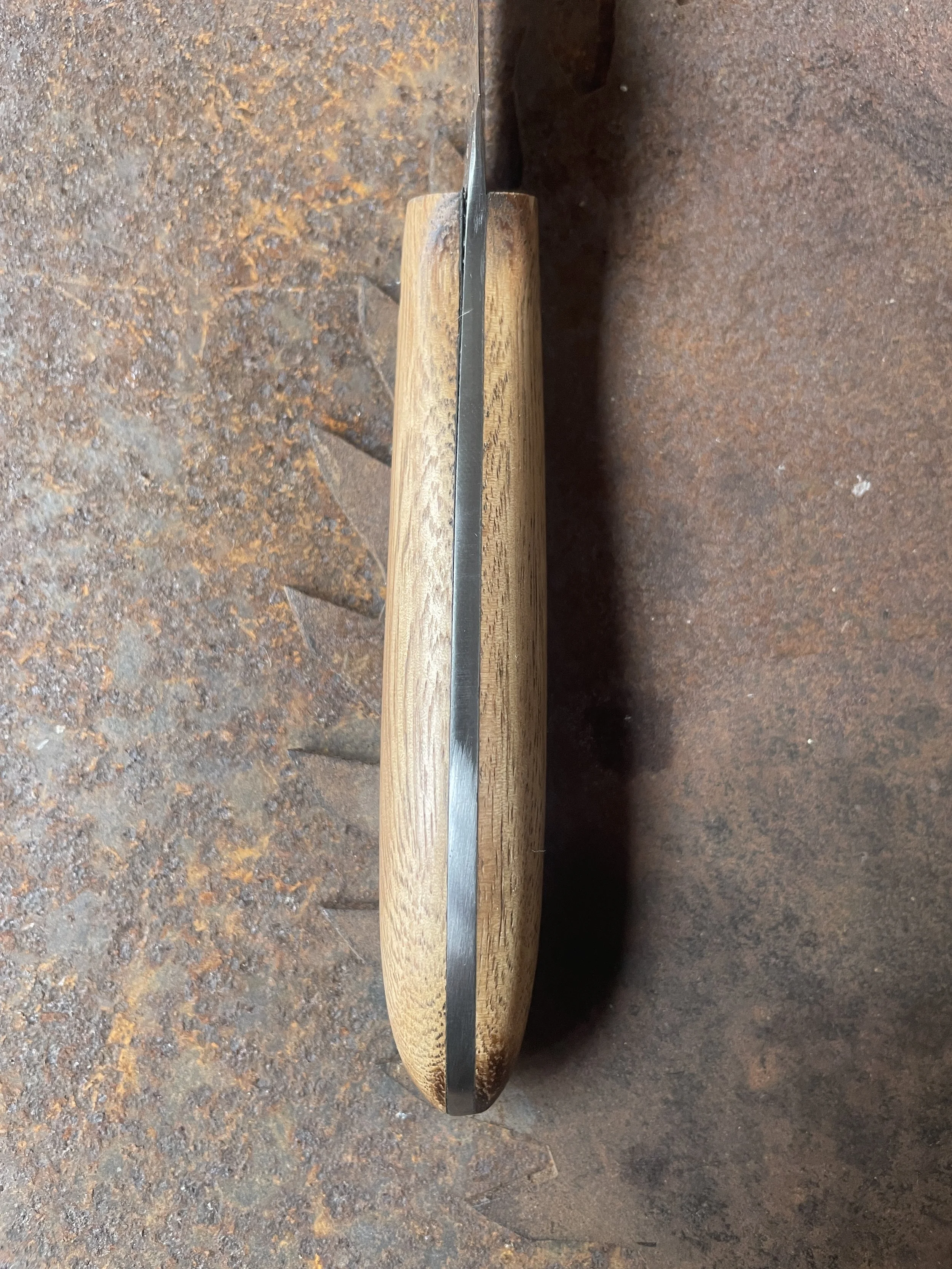 steak knife