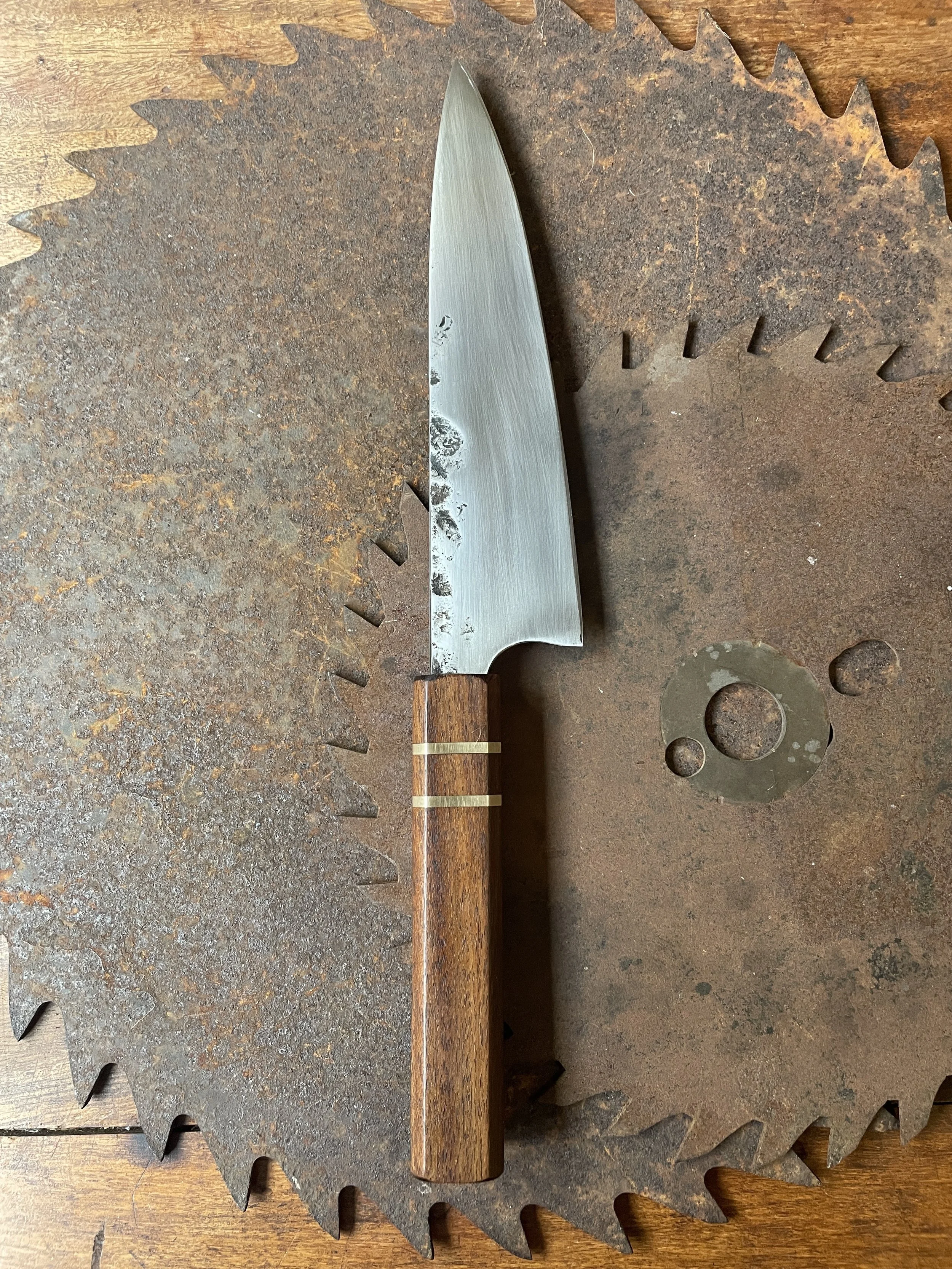 chef knife