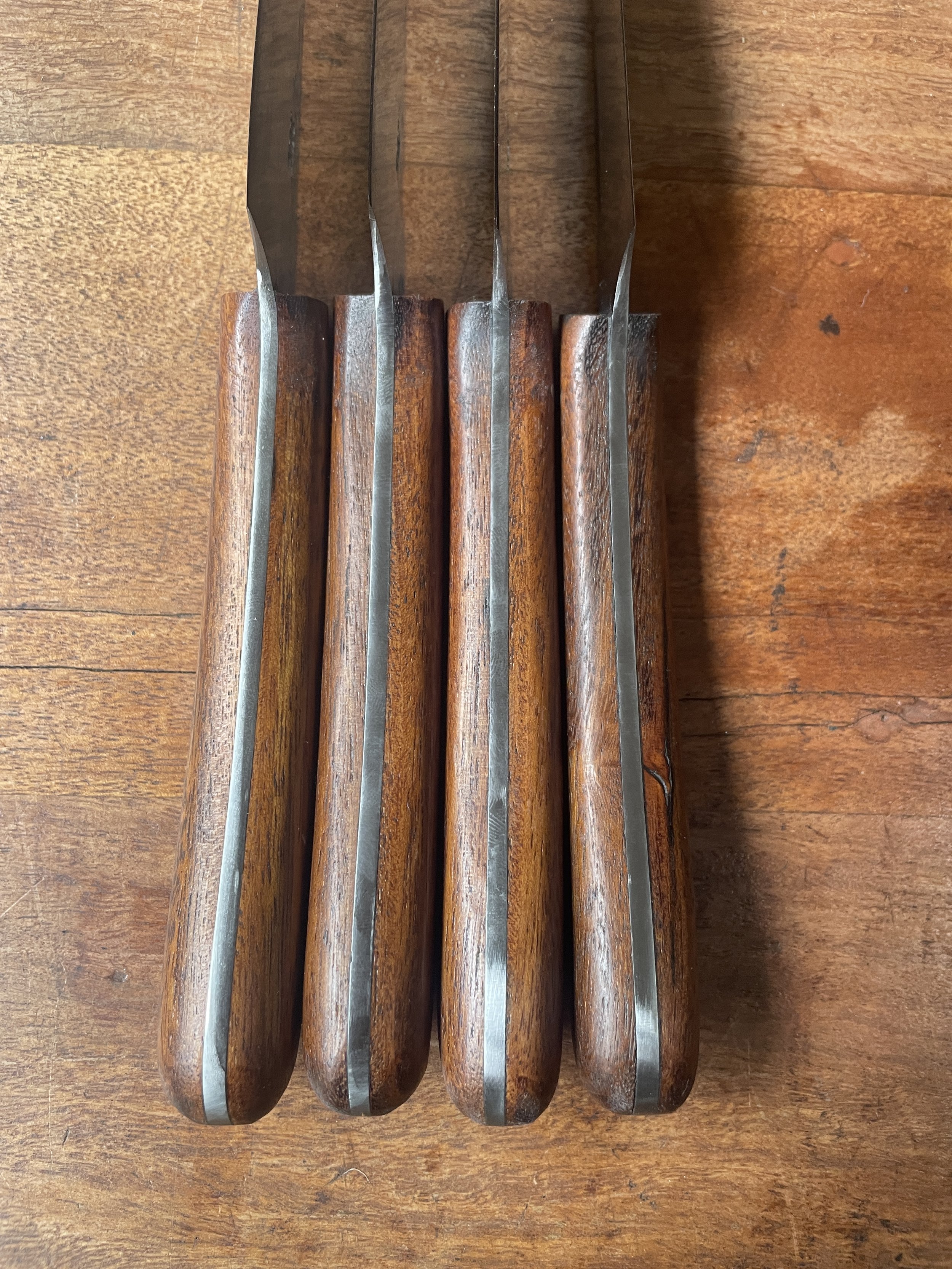 steak knife