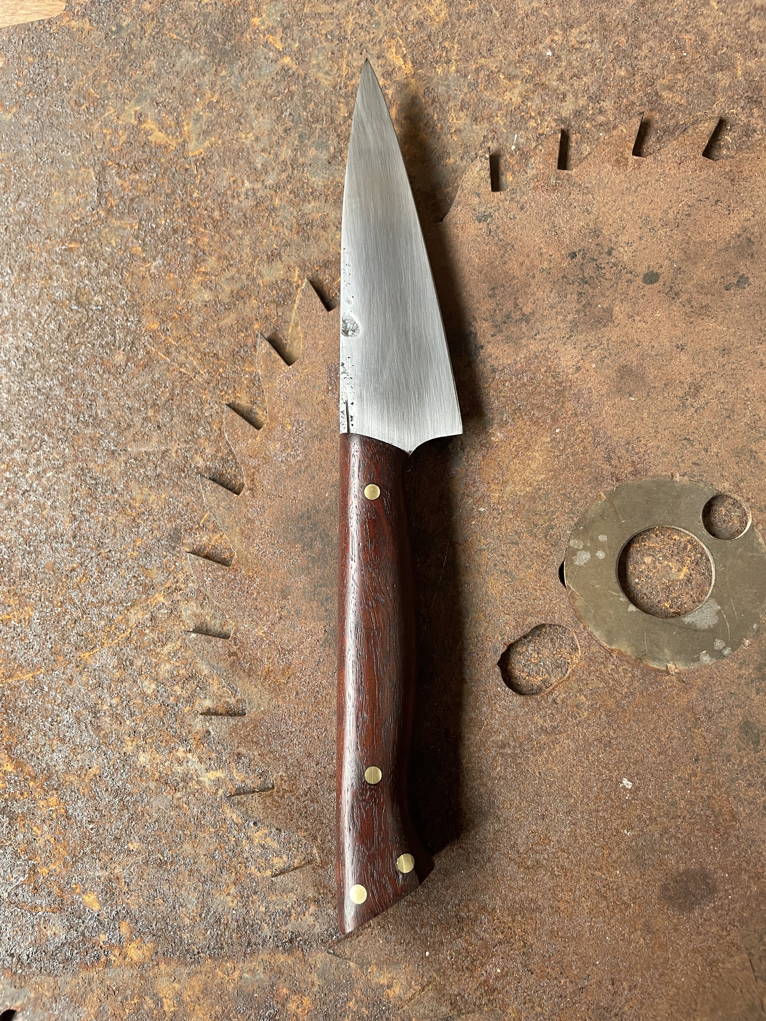 paring knife