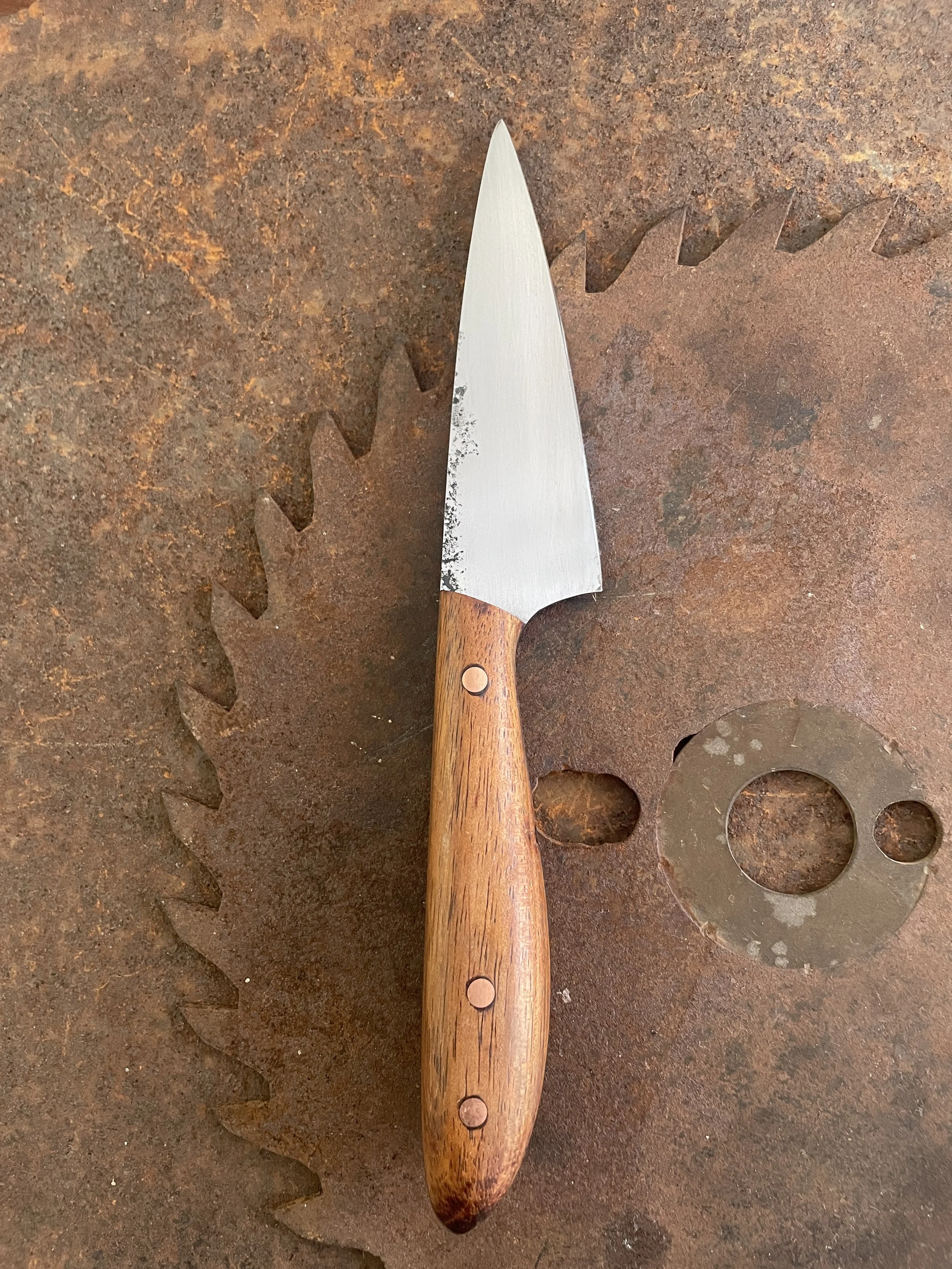 paring knife