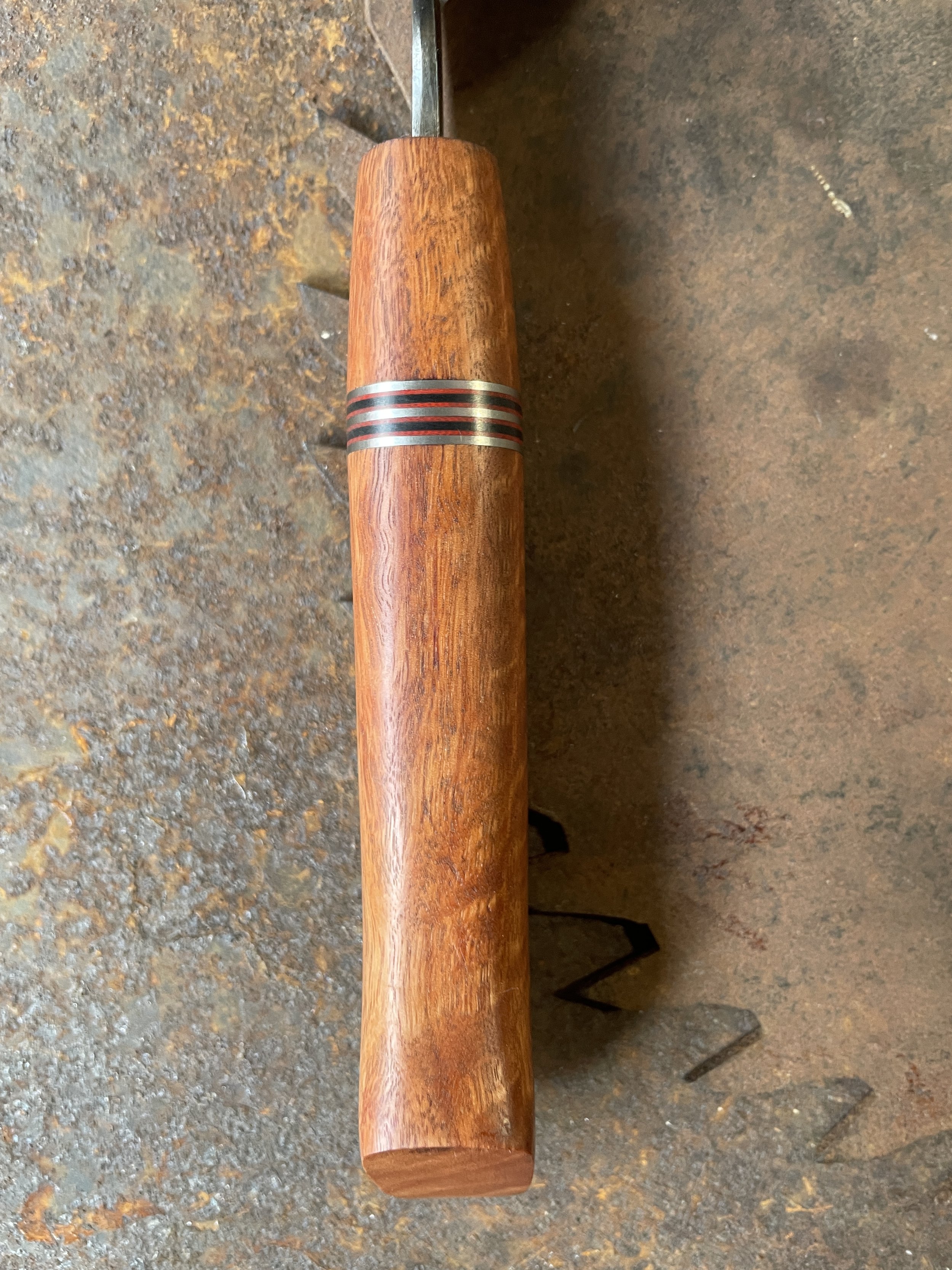 damascus chef knife