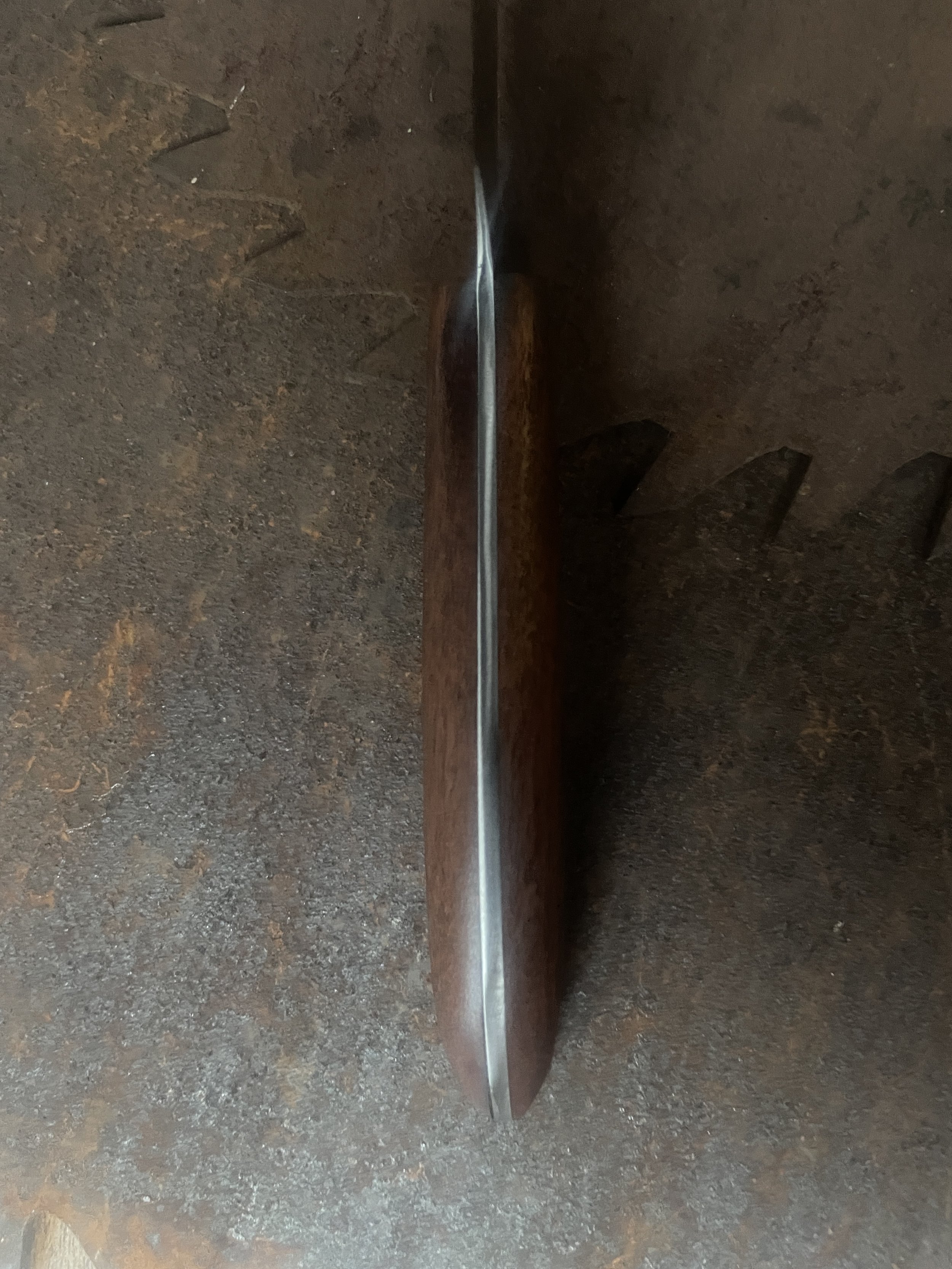 paring knife