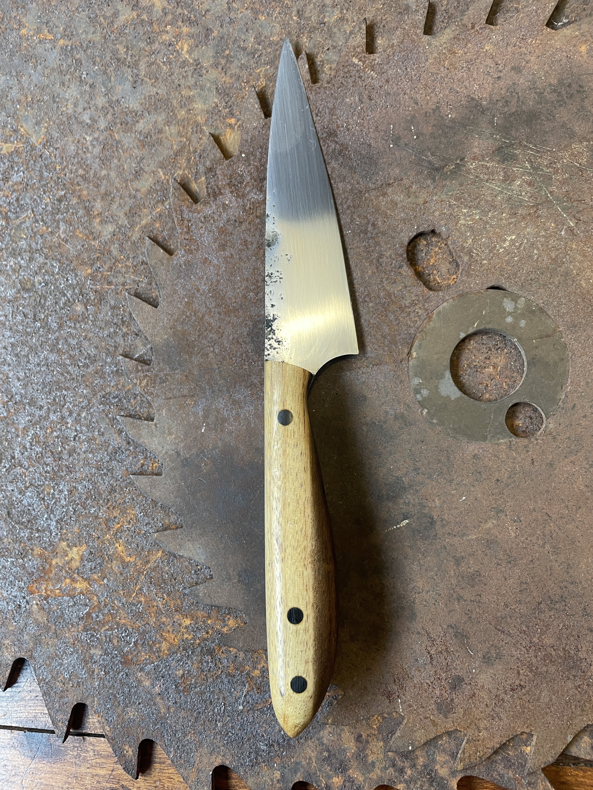paring knife