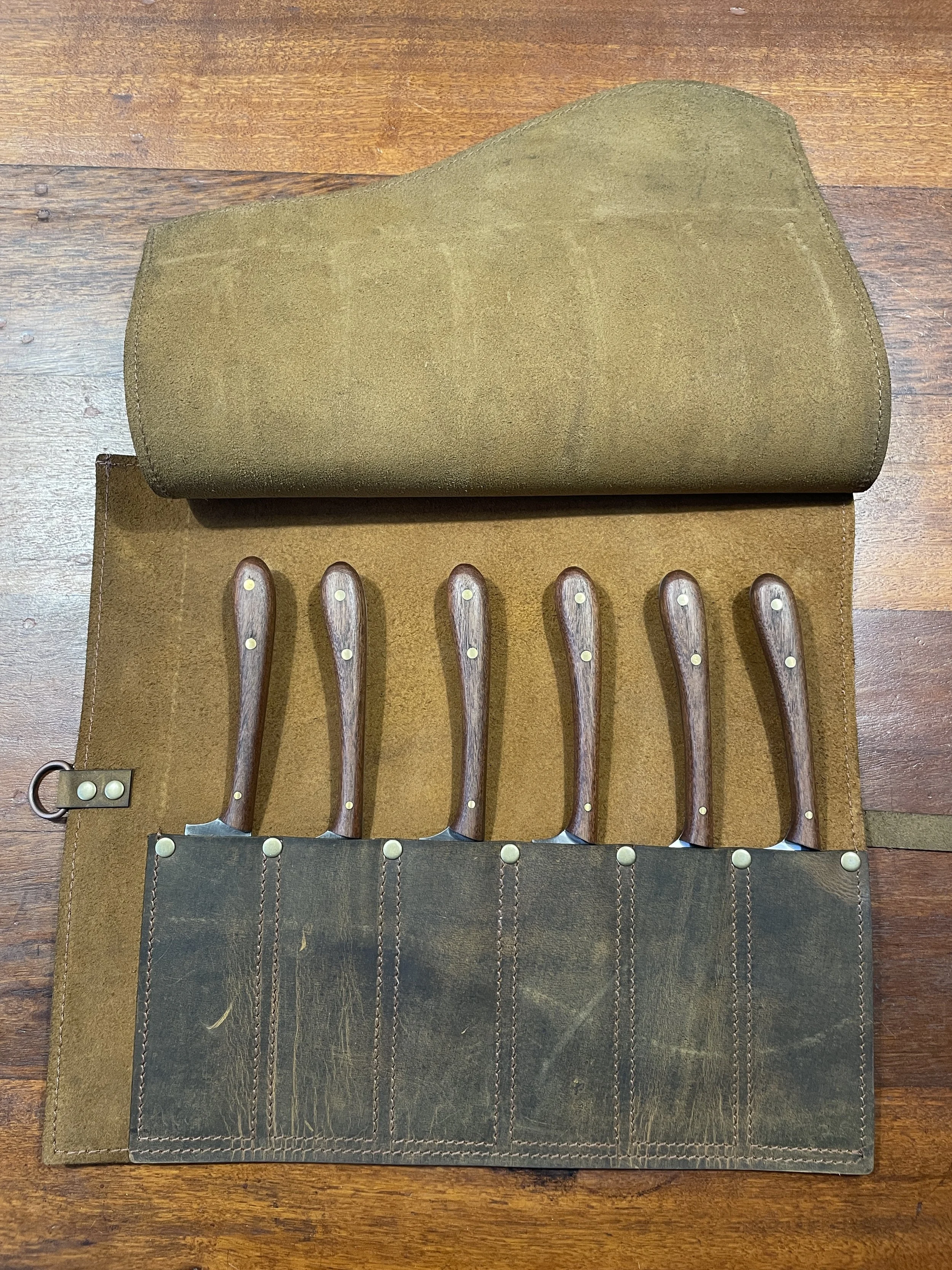 steak knife
